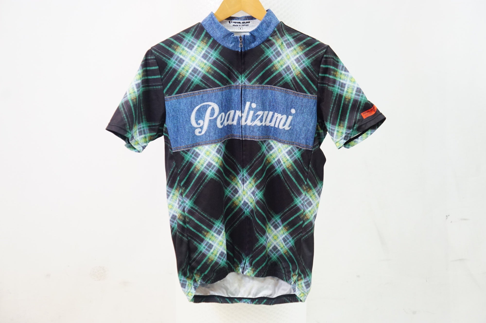 PEARL IZUMI 「パールイズミ」 Mサイズ ジャージ / 熊谷本店