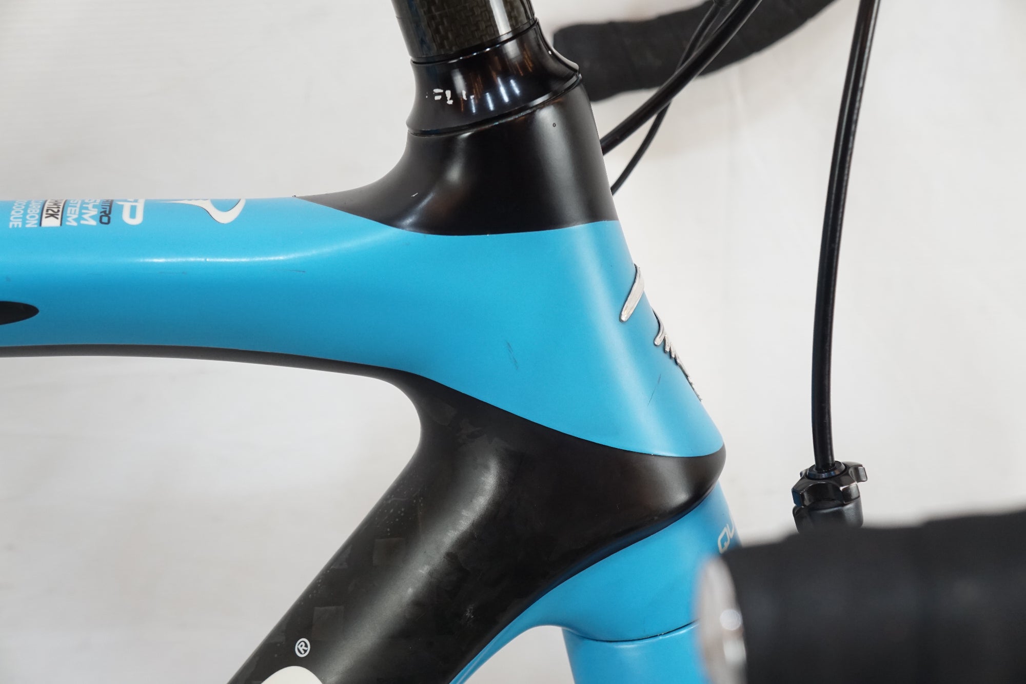 PINARELLO 「ピナレロ」 FP QUATTRO CARBON 2012年モデル ロードバイク / バイチャリ浦和ベース