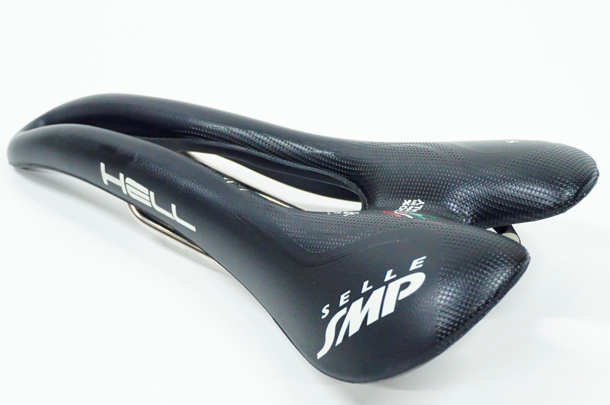 SELLE SMP 「セラエスエムピー」 HELL サドル / 名古屋大須店