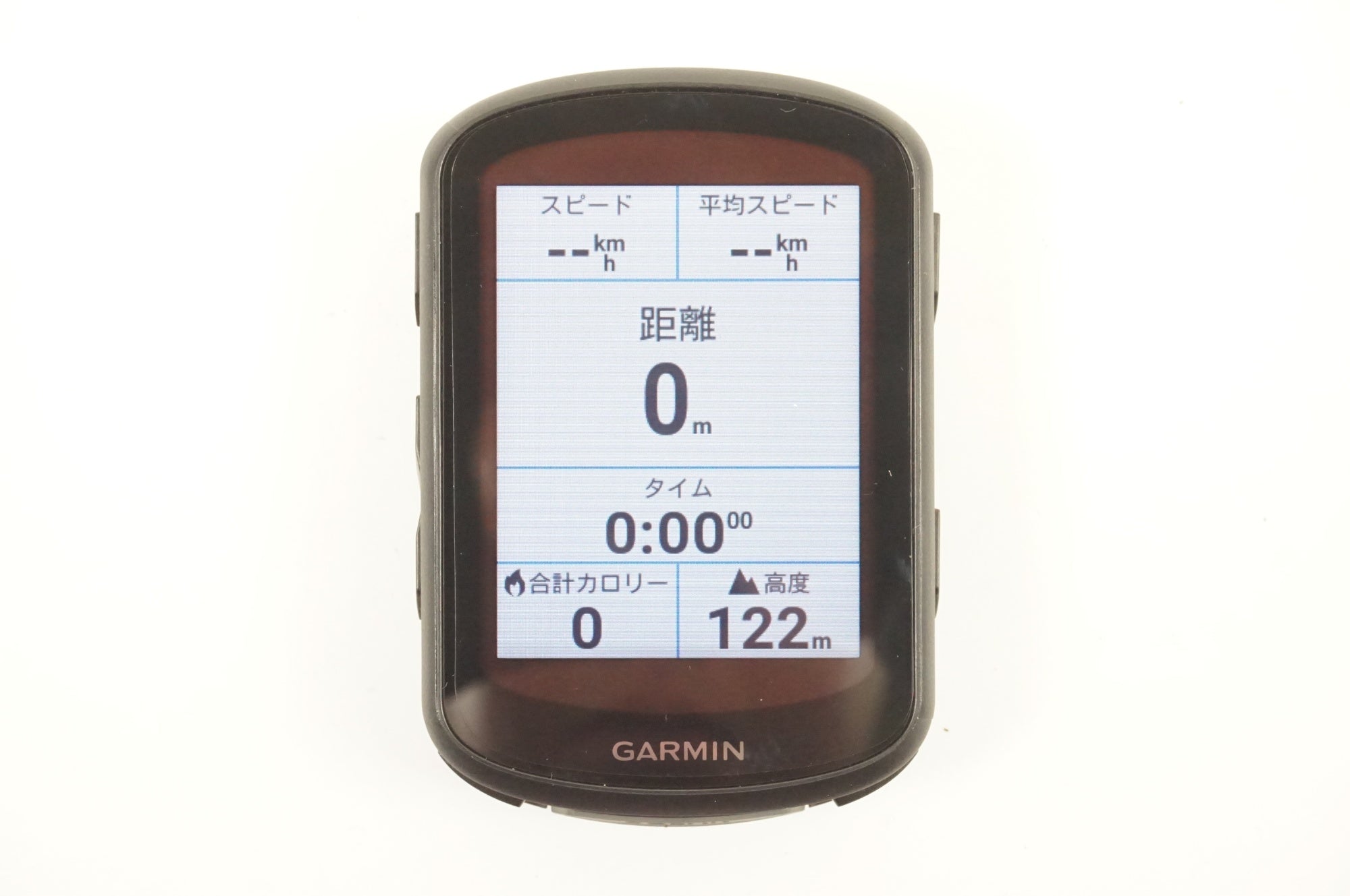 GARMIN 「ガーミン」 EDGE 840 SOLAR サイクルコンピューター / 宇都宮店