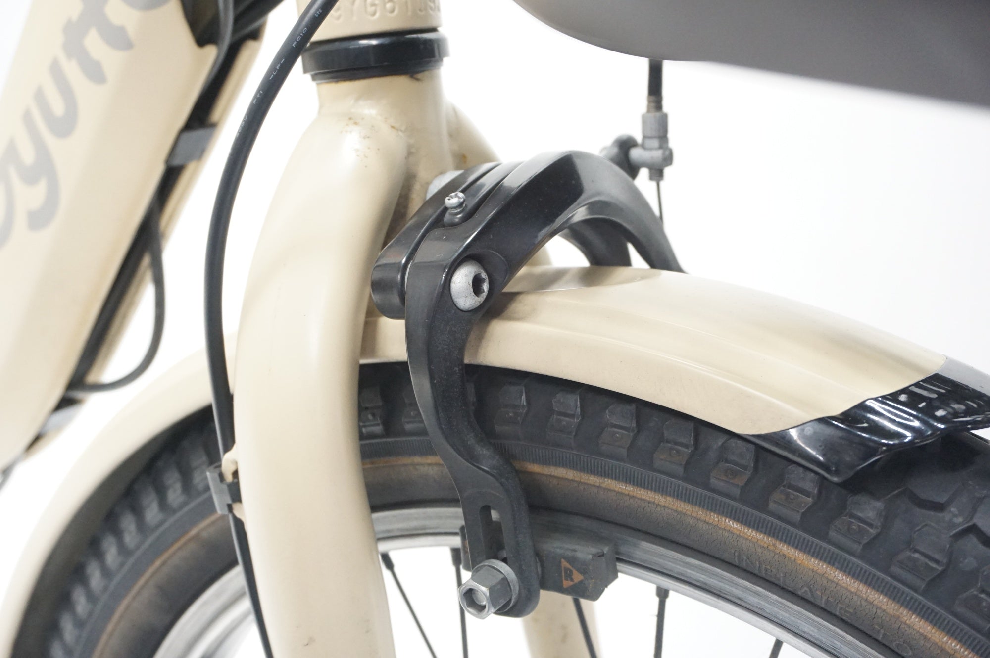 PANASONIC 「パナソニック」 PANASONIC ギュット・クルームR・DX BE-BE-ELRD03T 2020年モデル 20インチ 電動アシスト自転車 / 福岡店