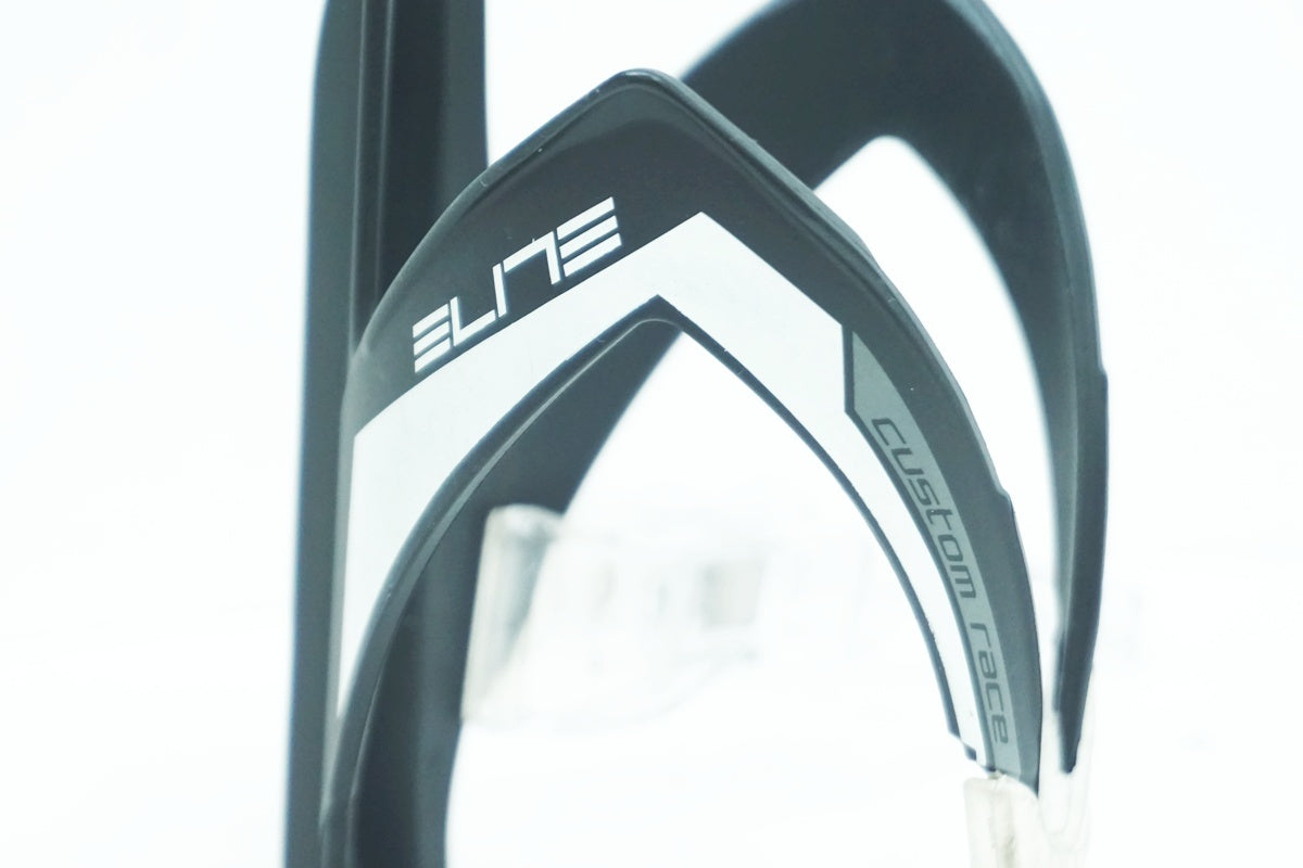 ELITE 「エリート」 CUSTOM RACE ボトルケージ / 大阪美原北インター店