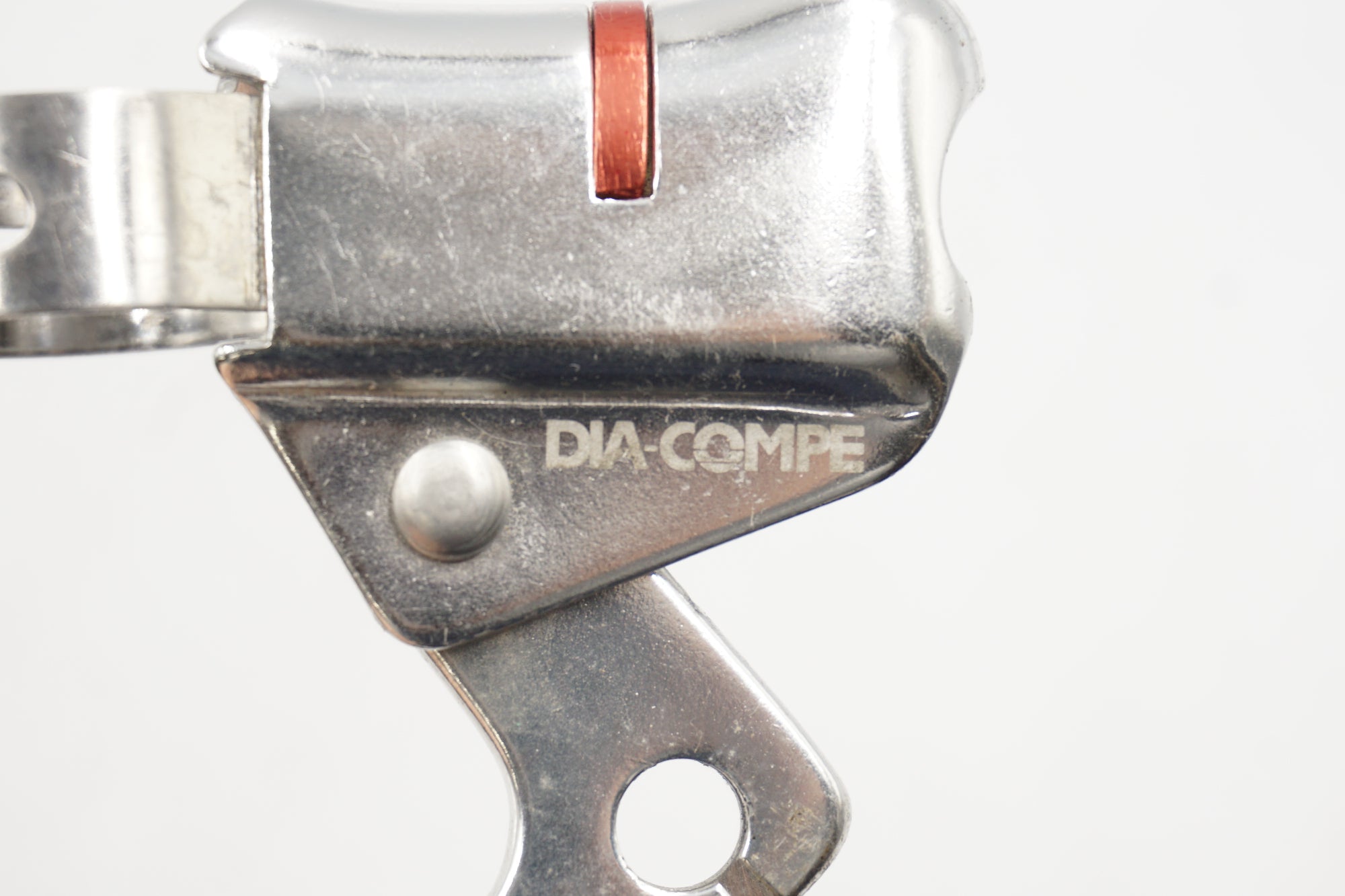 DIA-COMPE 「ダイアコンペ」 ブレーキレバー / 奈良店 ｜ バイチャリ