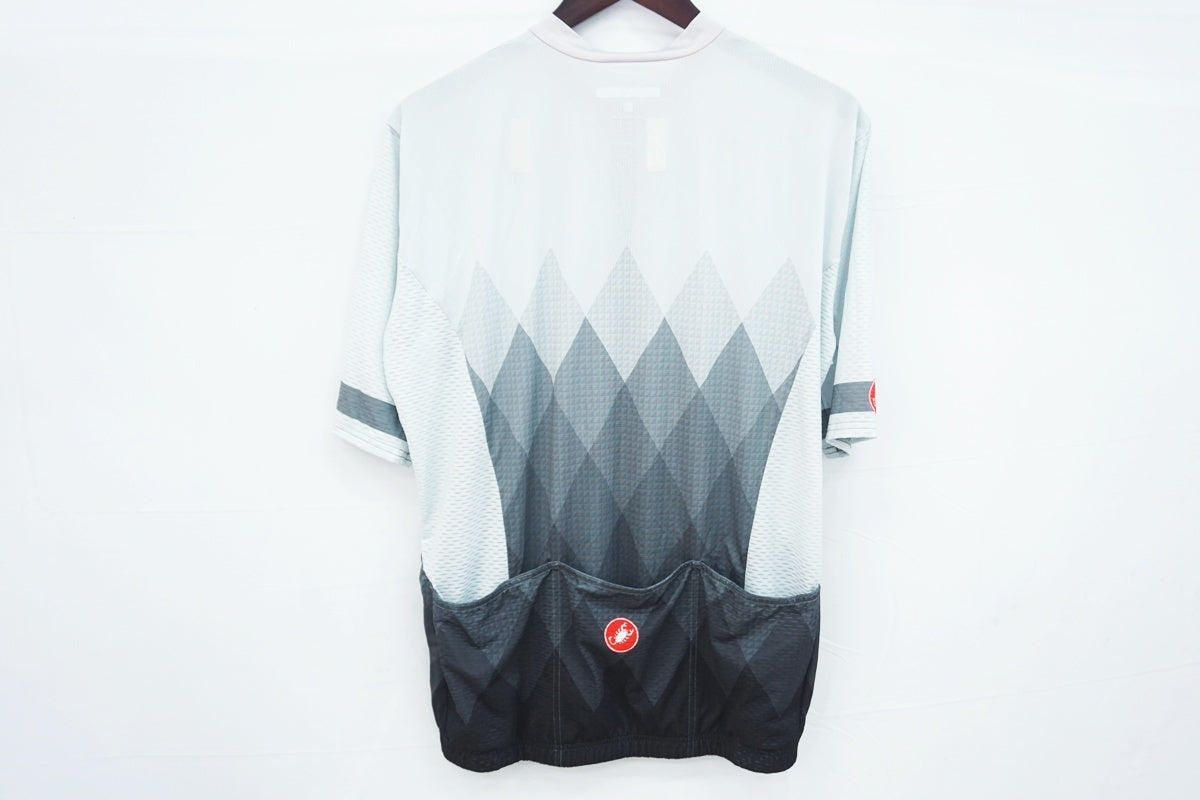 CASTELLI 「カステリ」 2XLサイズ ジャージ / 大阪美原北インター店