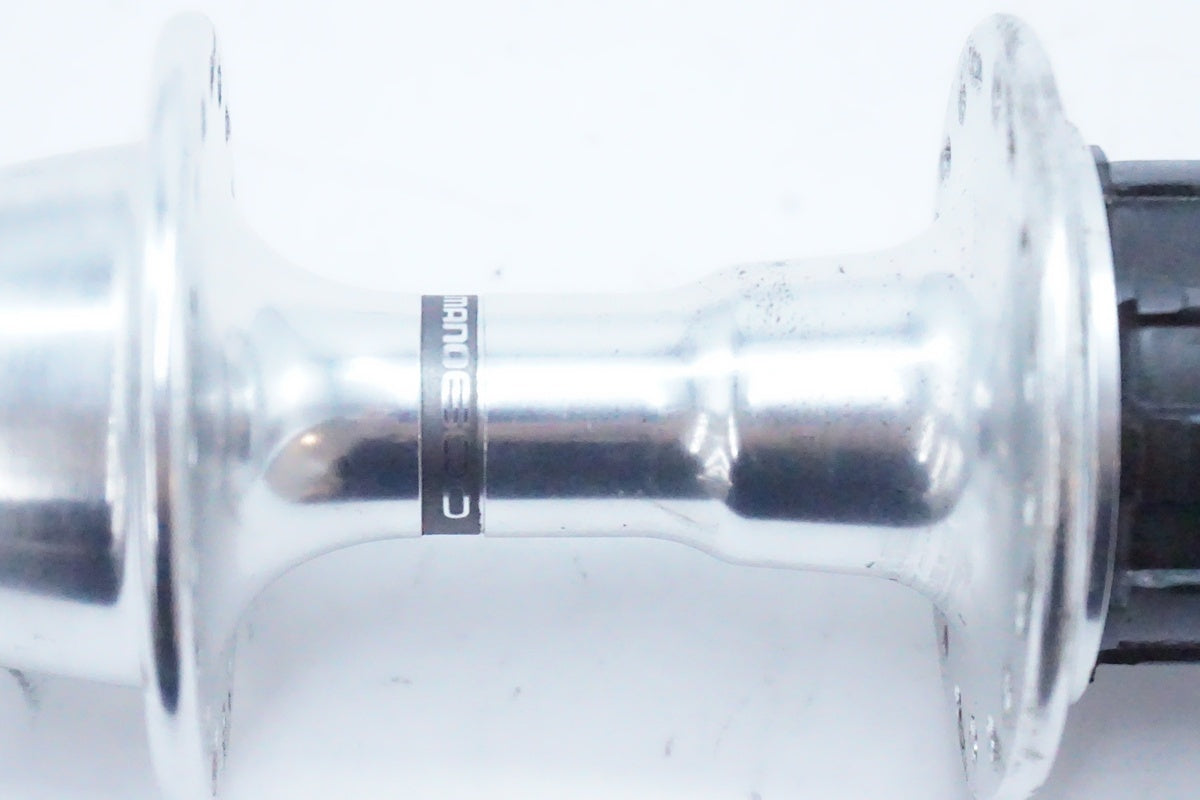 自転車 前後ホイールセット UGカセット　シマノ600ハブ 自転車 前後ホイールセット UGカセット シマノ600ハブ