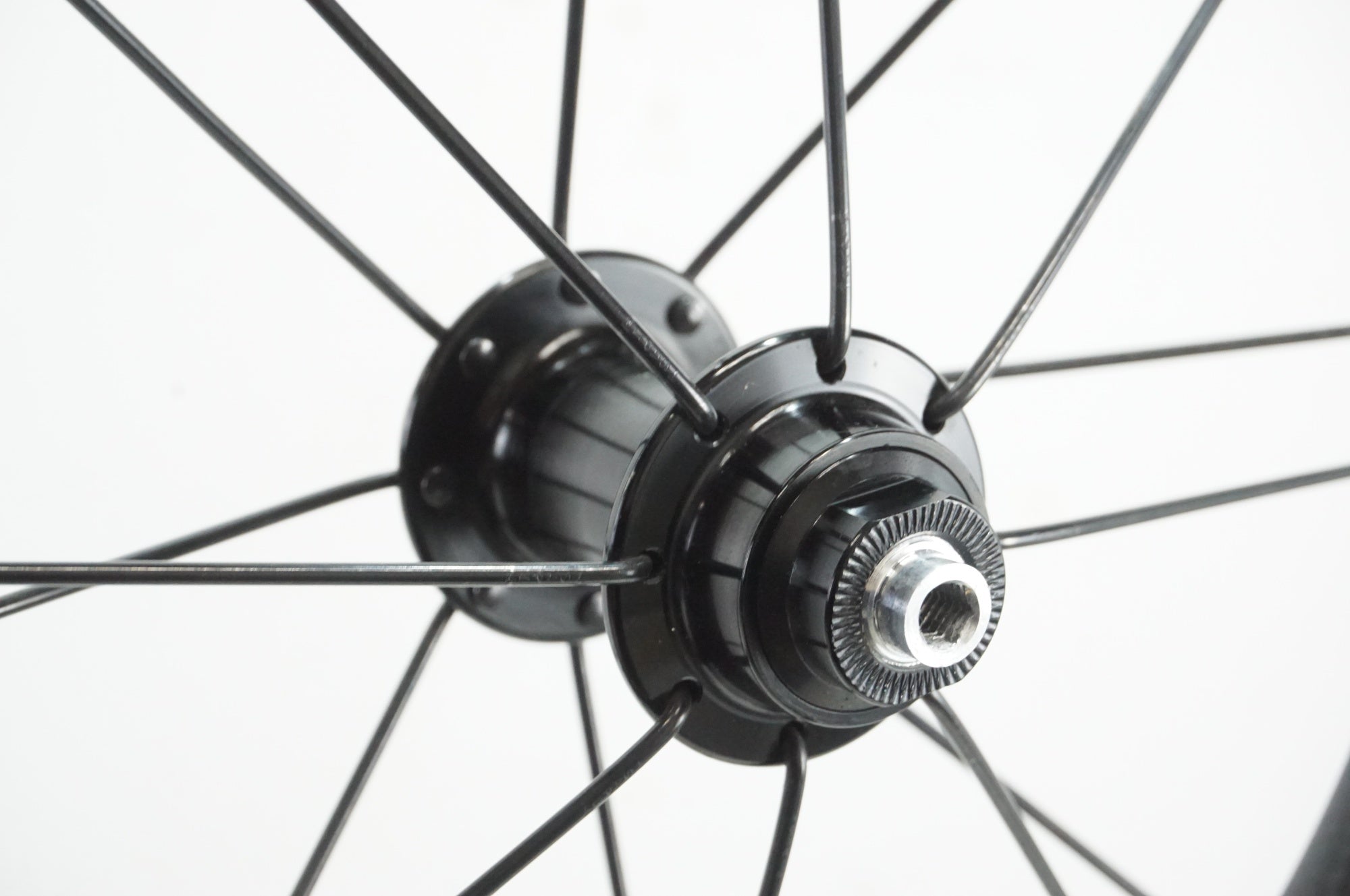 DAHON 「ダホン」 K3用 カーボン ホイールセット / 大宮店