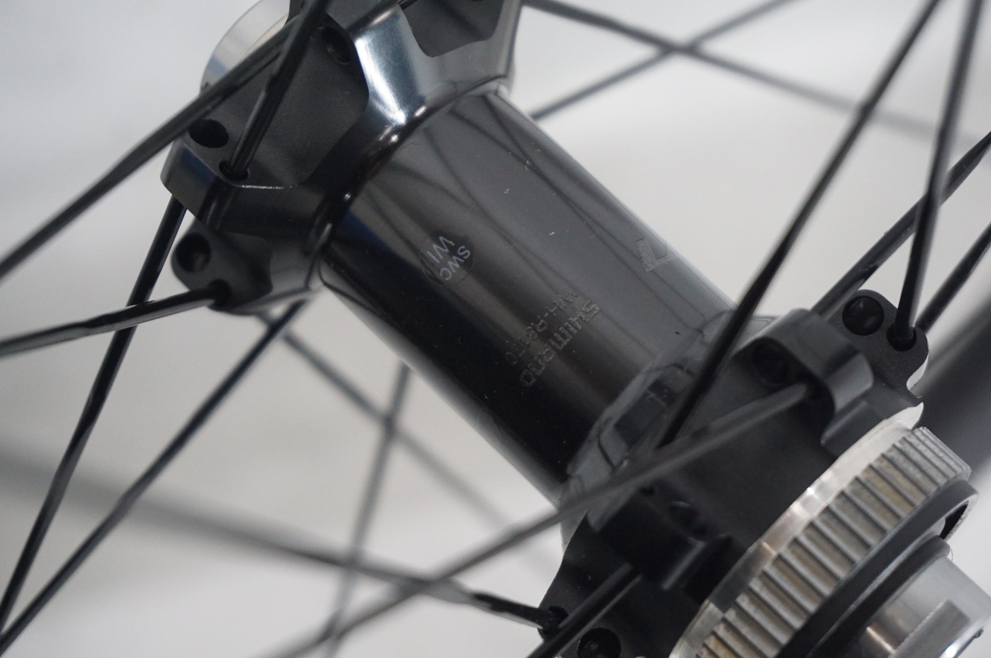 SHIMANO 「シマノ」 ULTEGRA WH-R8170-C36-TL シマノ11-12速 ホイール