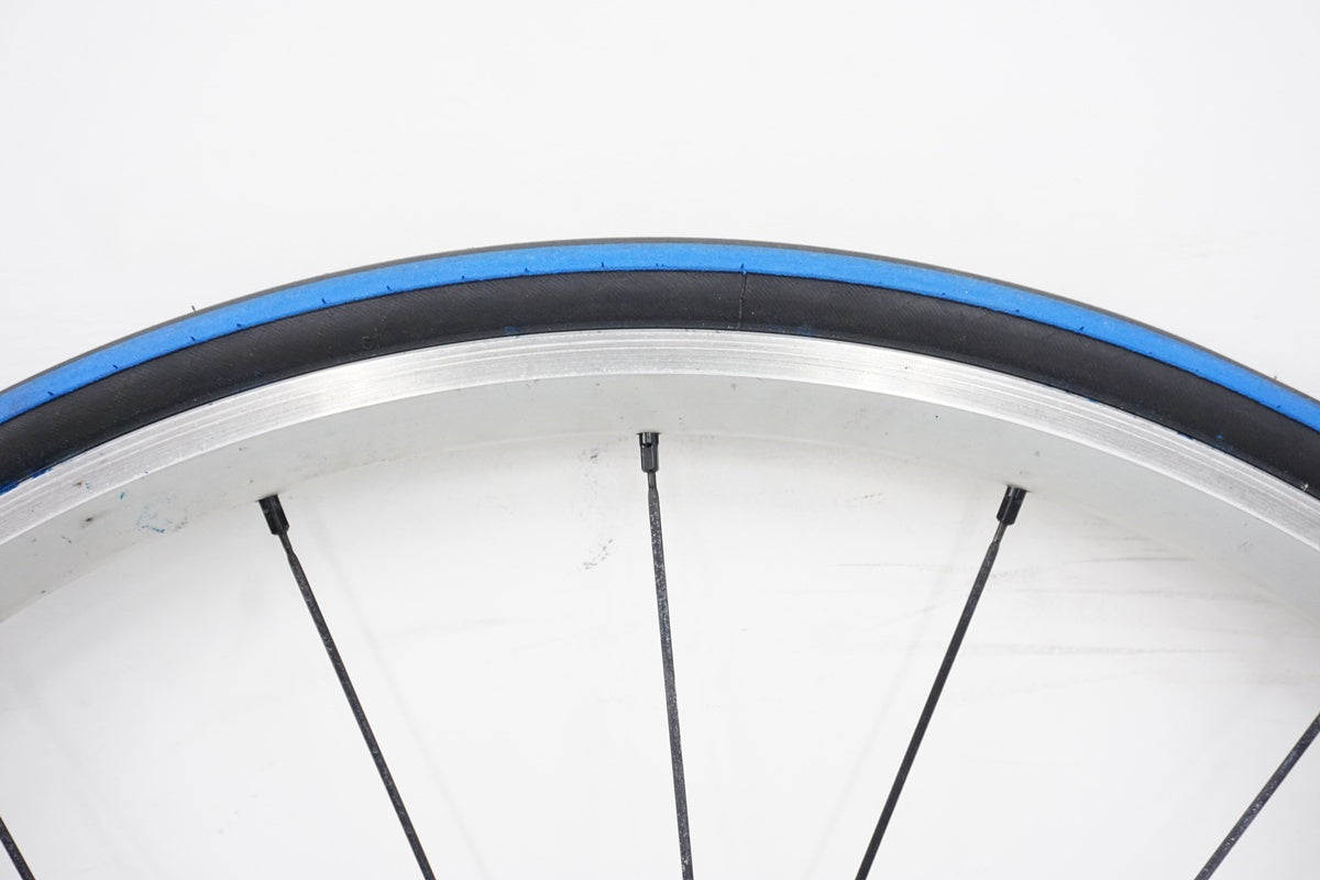 シマノ wh-rs21 ホイール リムブレーキ 11s SHIMANO「シマノ」 WH-RS21 シマノ11速 ホイールセット / 浜松店