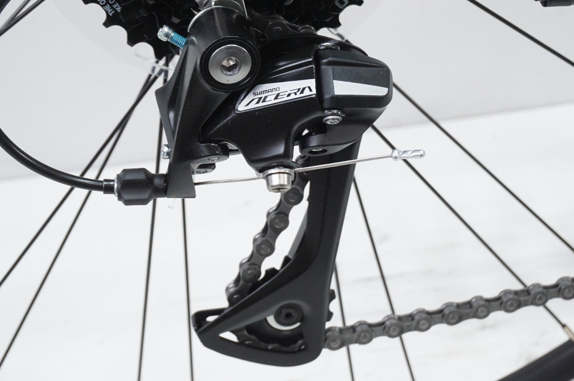 Bianchi 2024年モデル クロスバイク ディスクブレーキ 室内保管 Bianchi 2024年モデル クロスバイク ディスクブレーキ 室内保管