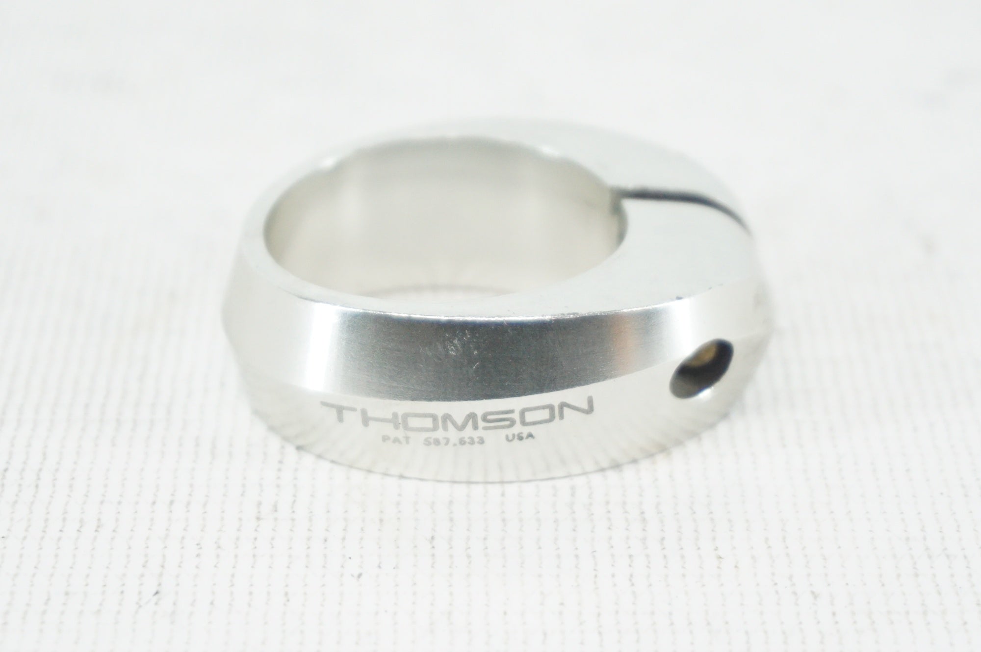 THOMSON 「トムソン」 シートクランプ / 阪急塚口店