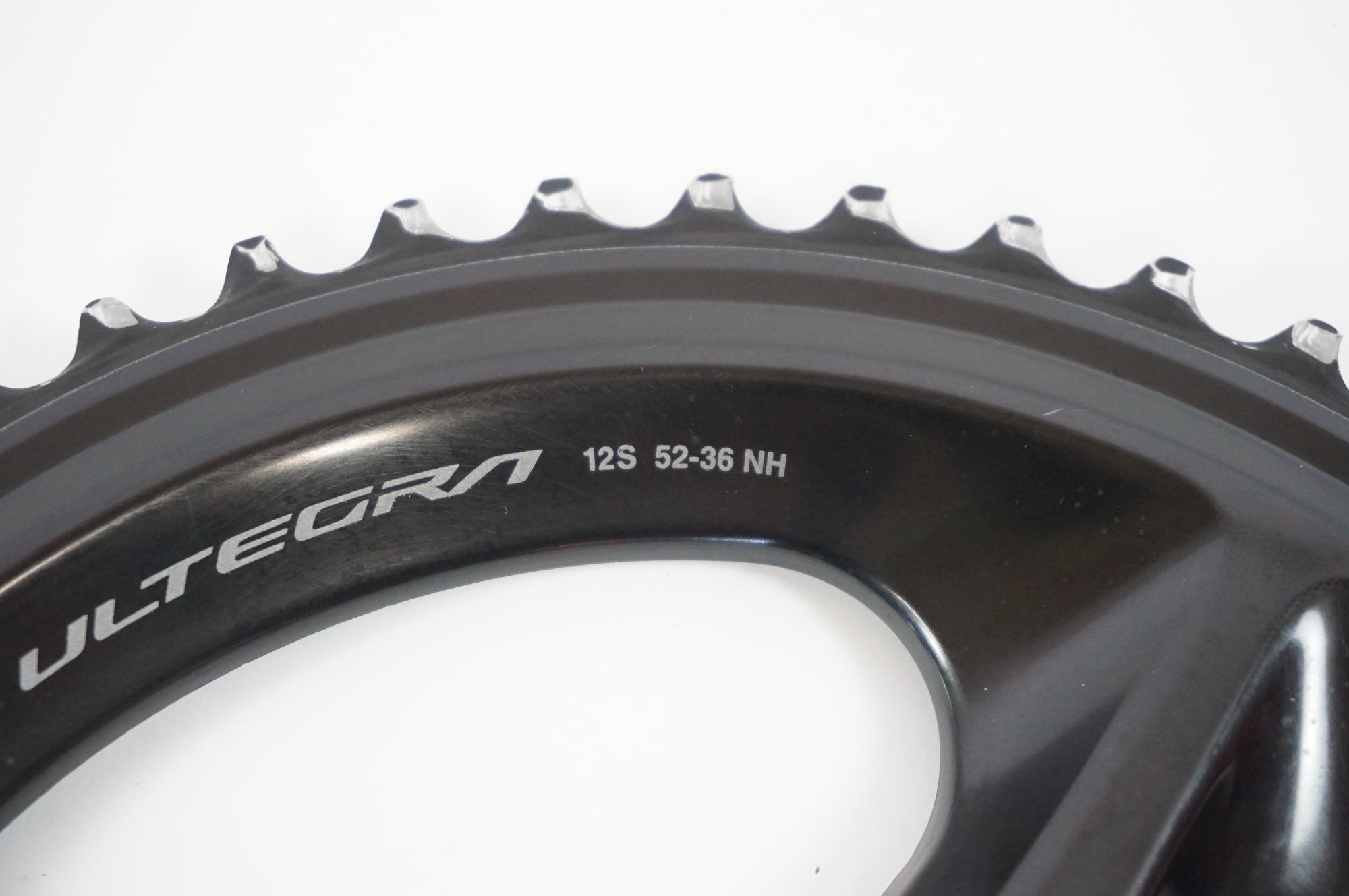 SHIMANO 「シマノ」 ULTEGRA R-8100 52T 12s チェーンリング / 宇都宮店