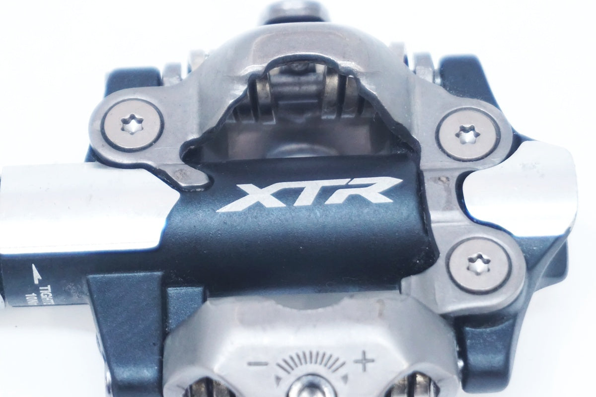 SHIMANO 「シマノ」 XTR PD-M9100 ペダル / 大阪美原北インター