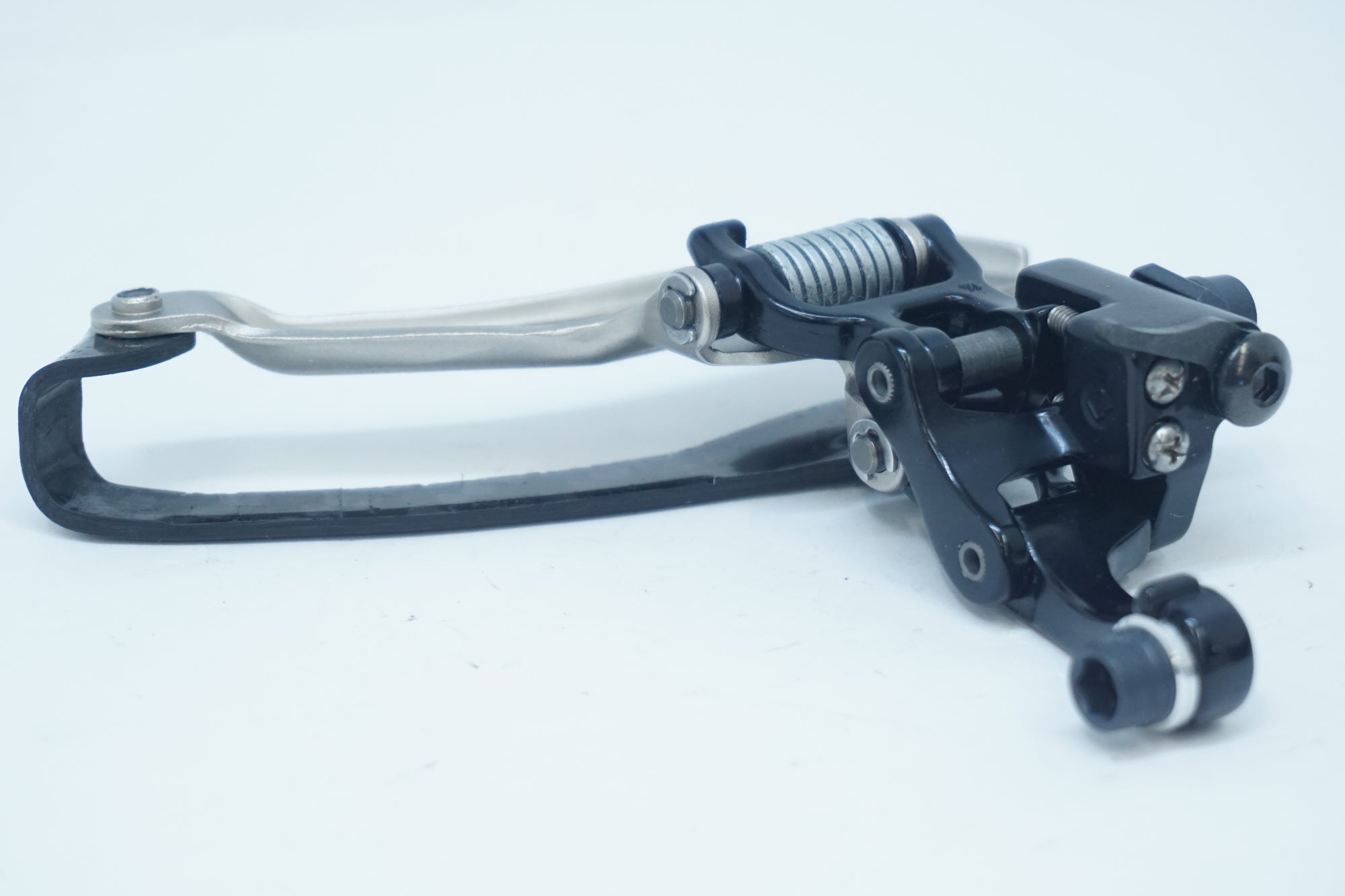 CAMPAGNOLO 「カンパニョーロ」 SUPER RECORD 11s フロントディレイラー / 大阪美原北インター店