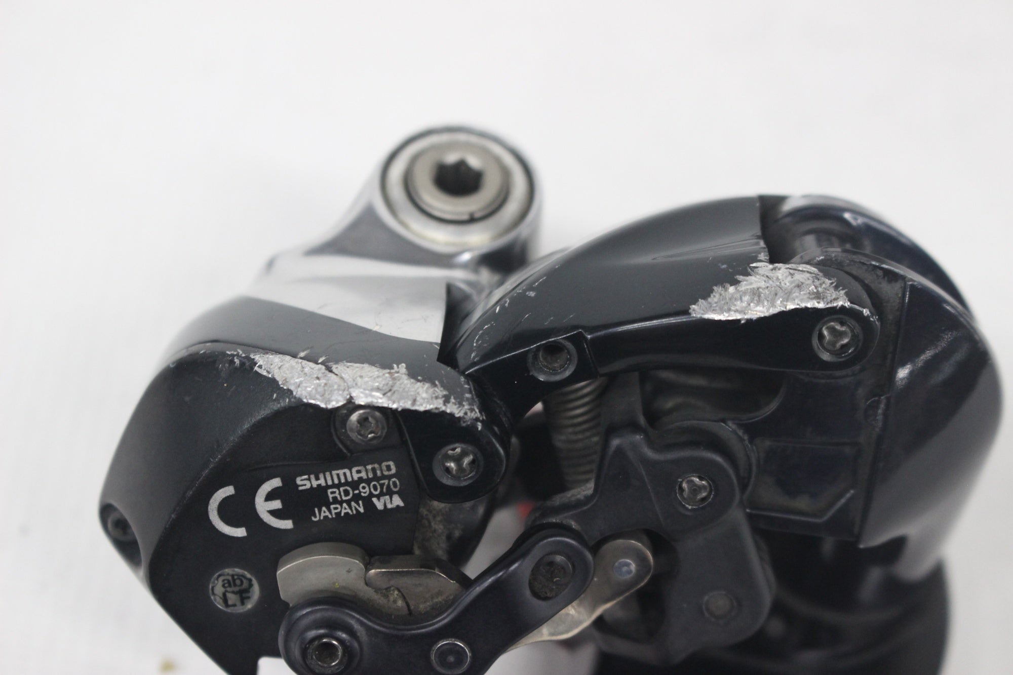 di2変速セットst-8050,FD-9000,RD-9000,CDJ他