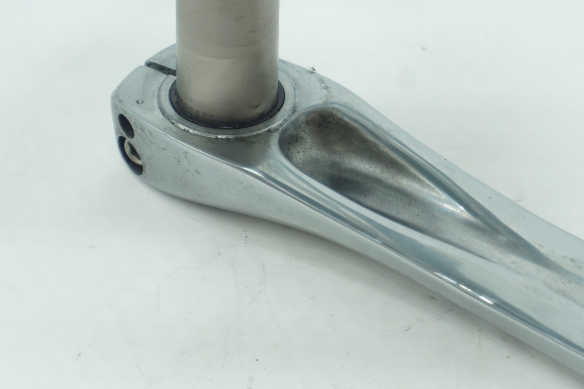 SHIMANO「シマノ」 TIAGRA FC-4650 50-34T 170mm クランクセット/ 京都西院店