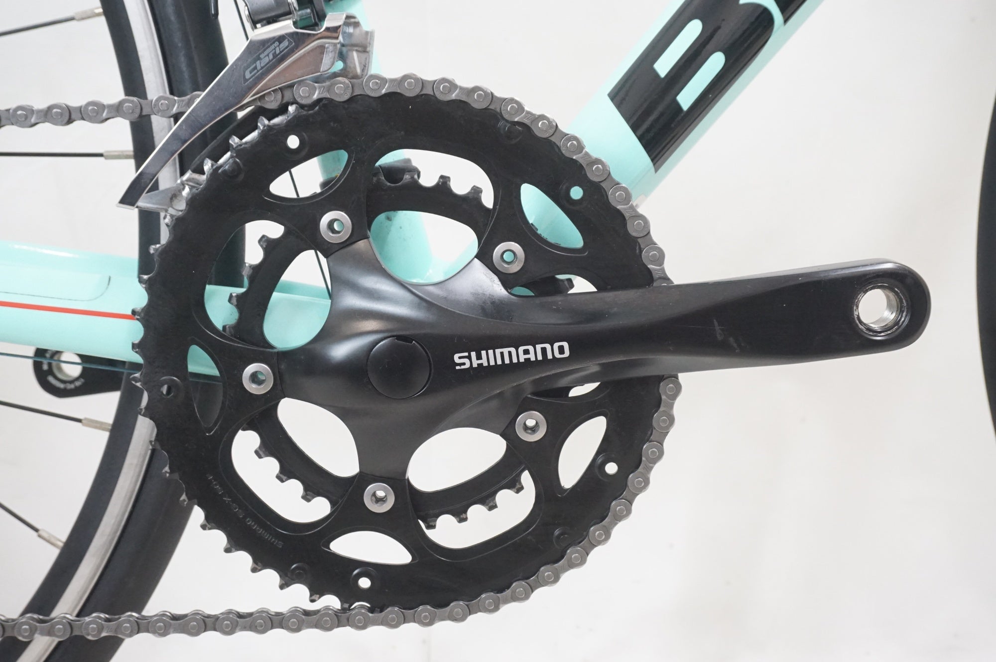 BIANCHI 「ビアンキ」 BERGAMO 2024年モデル ロードバイク / 福岡アイランドシティ店