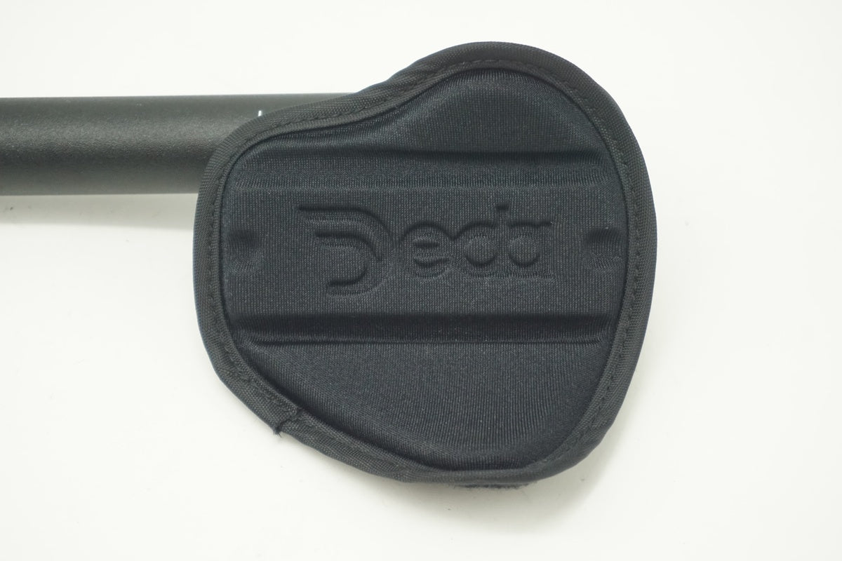 DEDA「デダ」 PARABOLICAERO φ23.5 313mm エアロバー/ 京都西院店