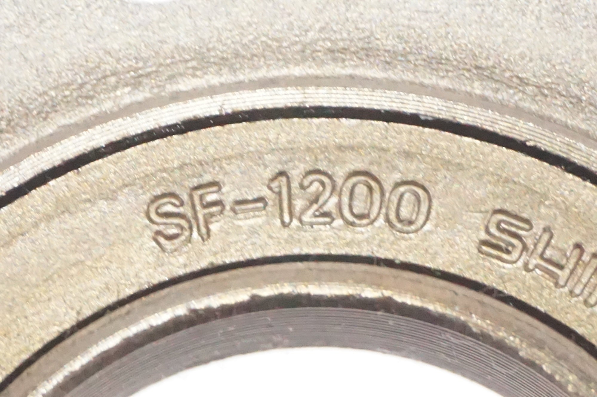 SHIMANO 「シマノ」 SF-1200 18T フリーコグ / AKIBA店