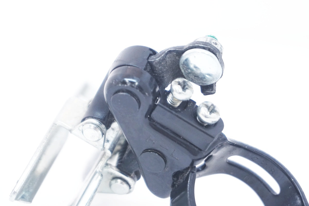 SHIMANO 「シマノ」 TOURNEY FD-TY300 フロントディレイラー / 大阪美原北インター店