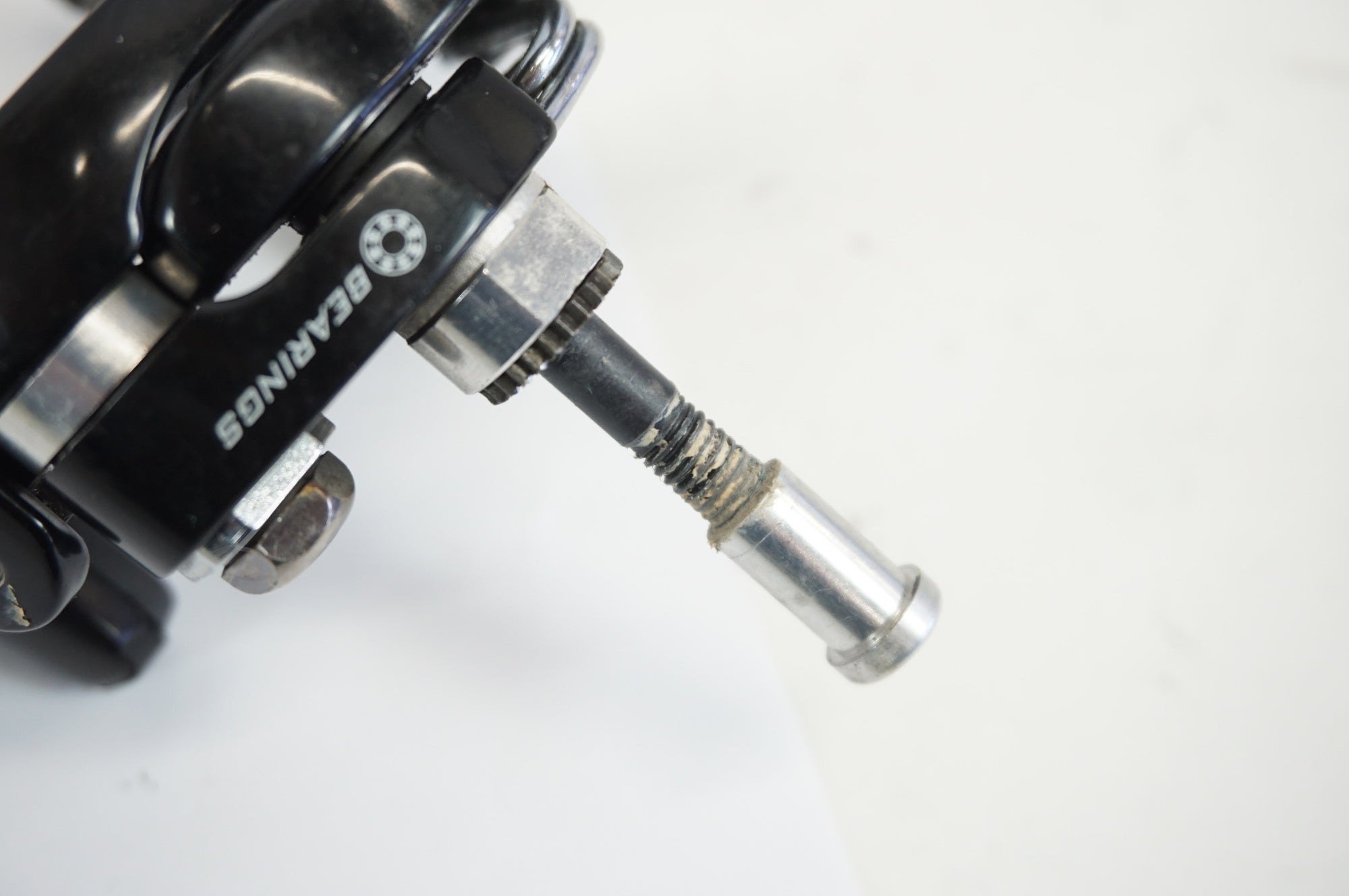 CAMPAGNOLO 「カンパニョーロ」 RECORD BR9-RE キャリパーブレーキ