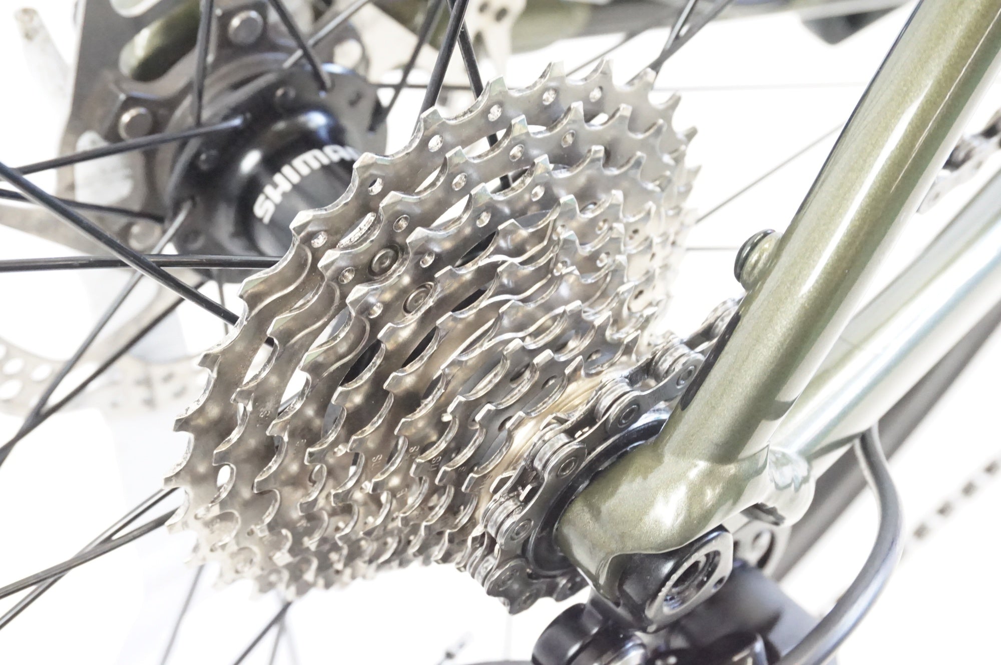 CANNONDALE 「キャノンデール」 CAAD13 DISC 105 2020年モデル ロードバイク / 宇都宮店