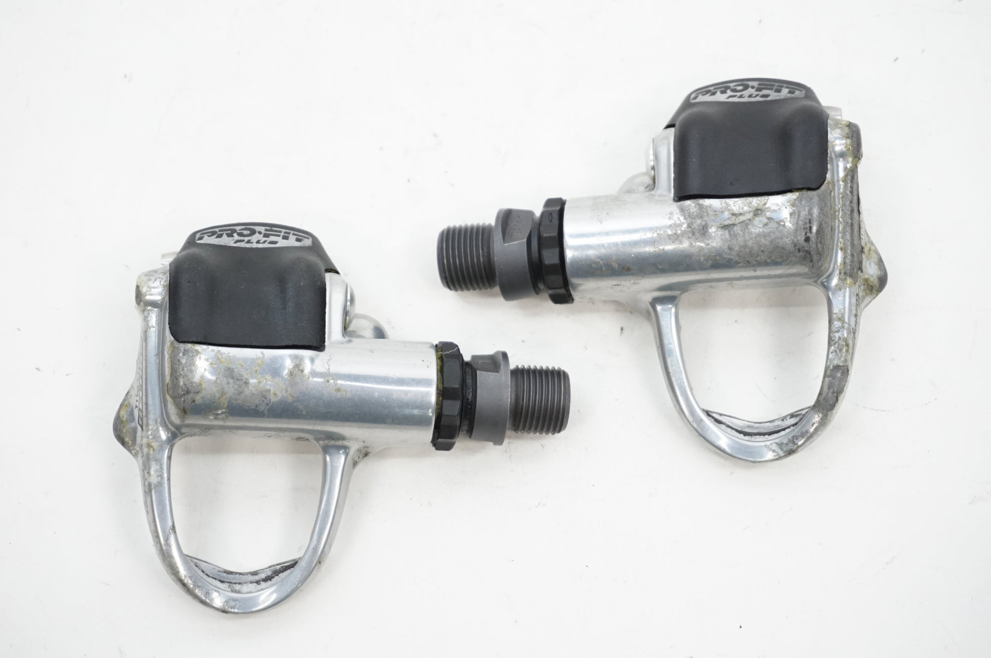 CAMPAGNOLO 「カンパニョーロ」 RECORD TITANIUM PRO FIT PLUS