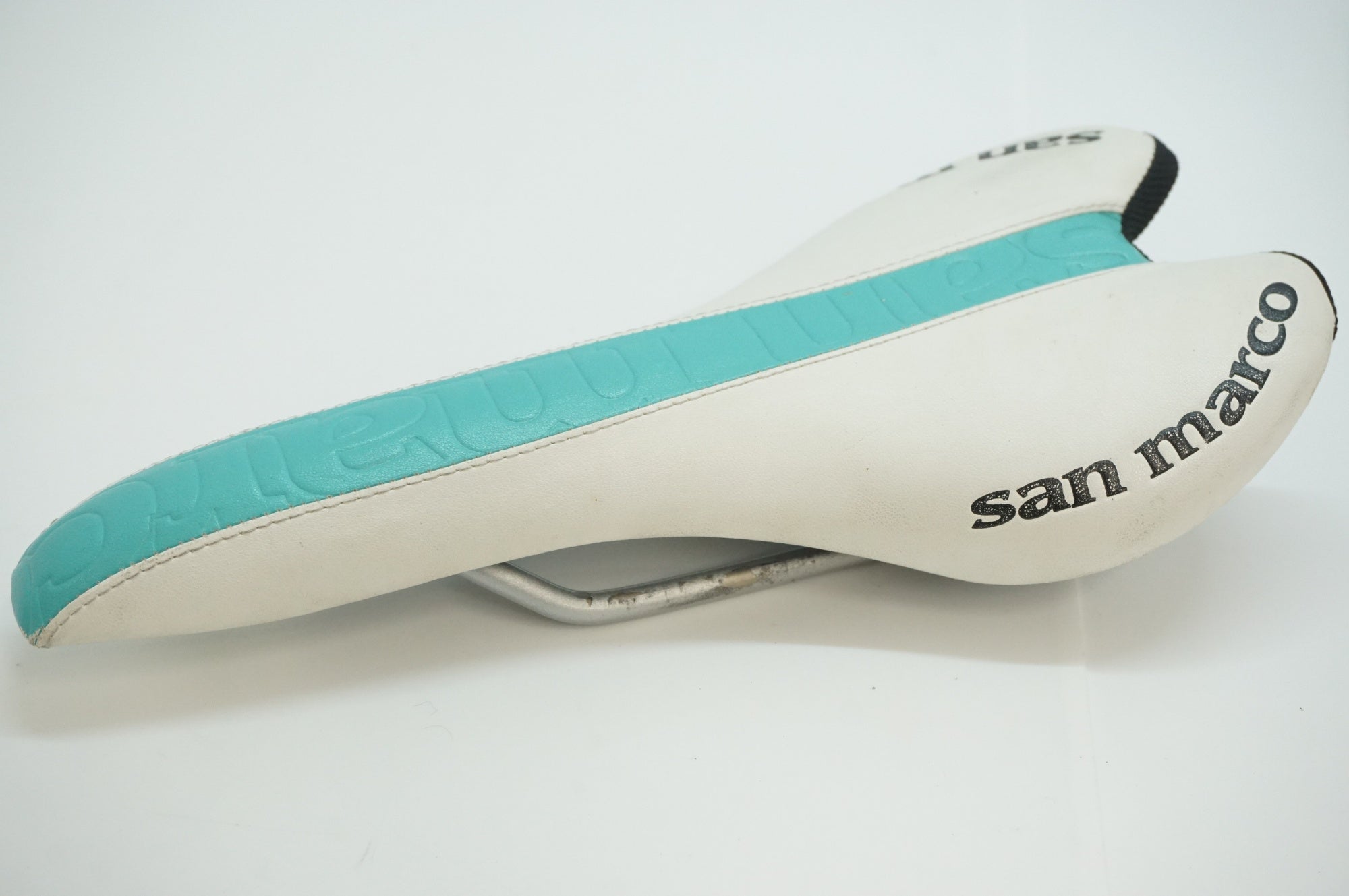 SELLE SAN MARCO 「セラサンマルコ」 PONZA POWER サドル / 福岡店