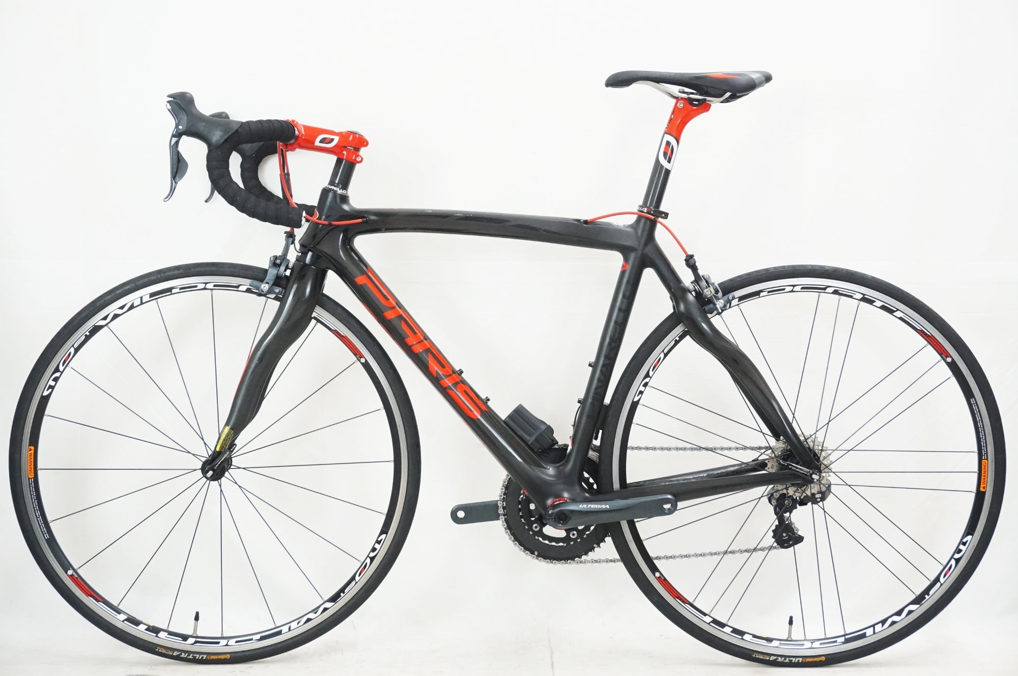PINARELLO 「ピナレロ」 PARIS 2012年モデル ロードバイク / 福岡店