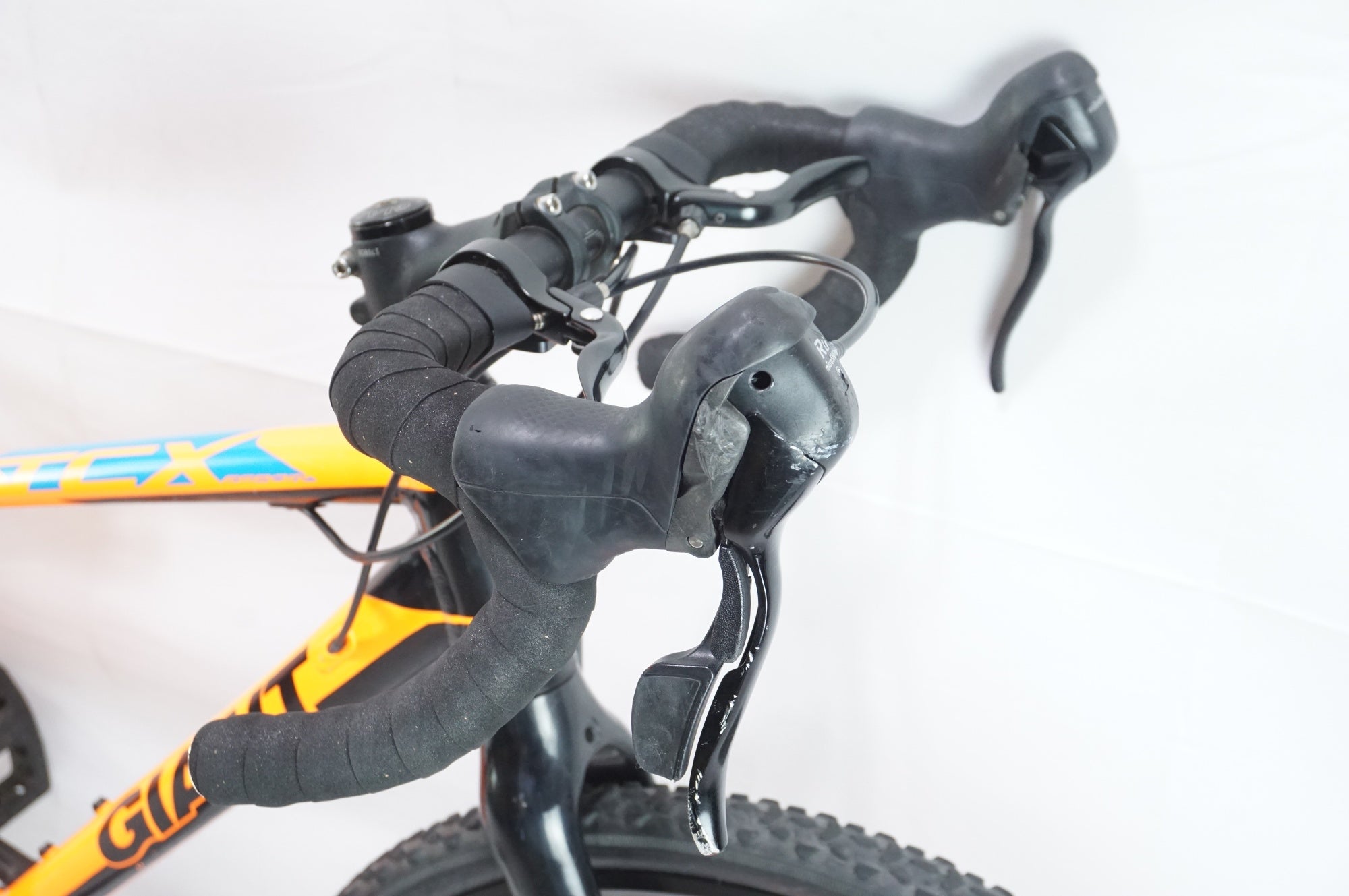 GIANT 「ジャイアント」 TCX ESPOIR 24 2018年モデル クロスバイク