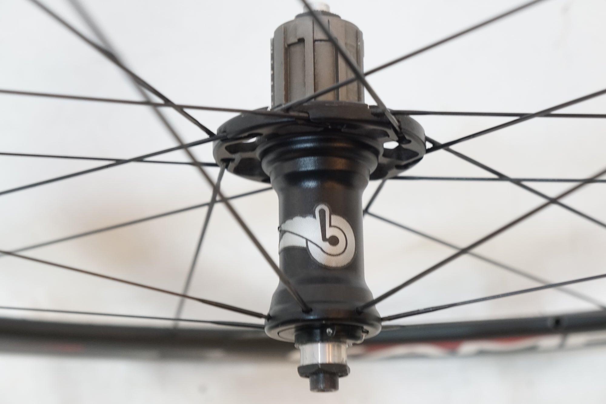 CAMPAGNOLO 「カンパニョーロ」 SCIROCCO 35 C15 シマノ11速 ホイールセット / バイチャリ浦和ベース