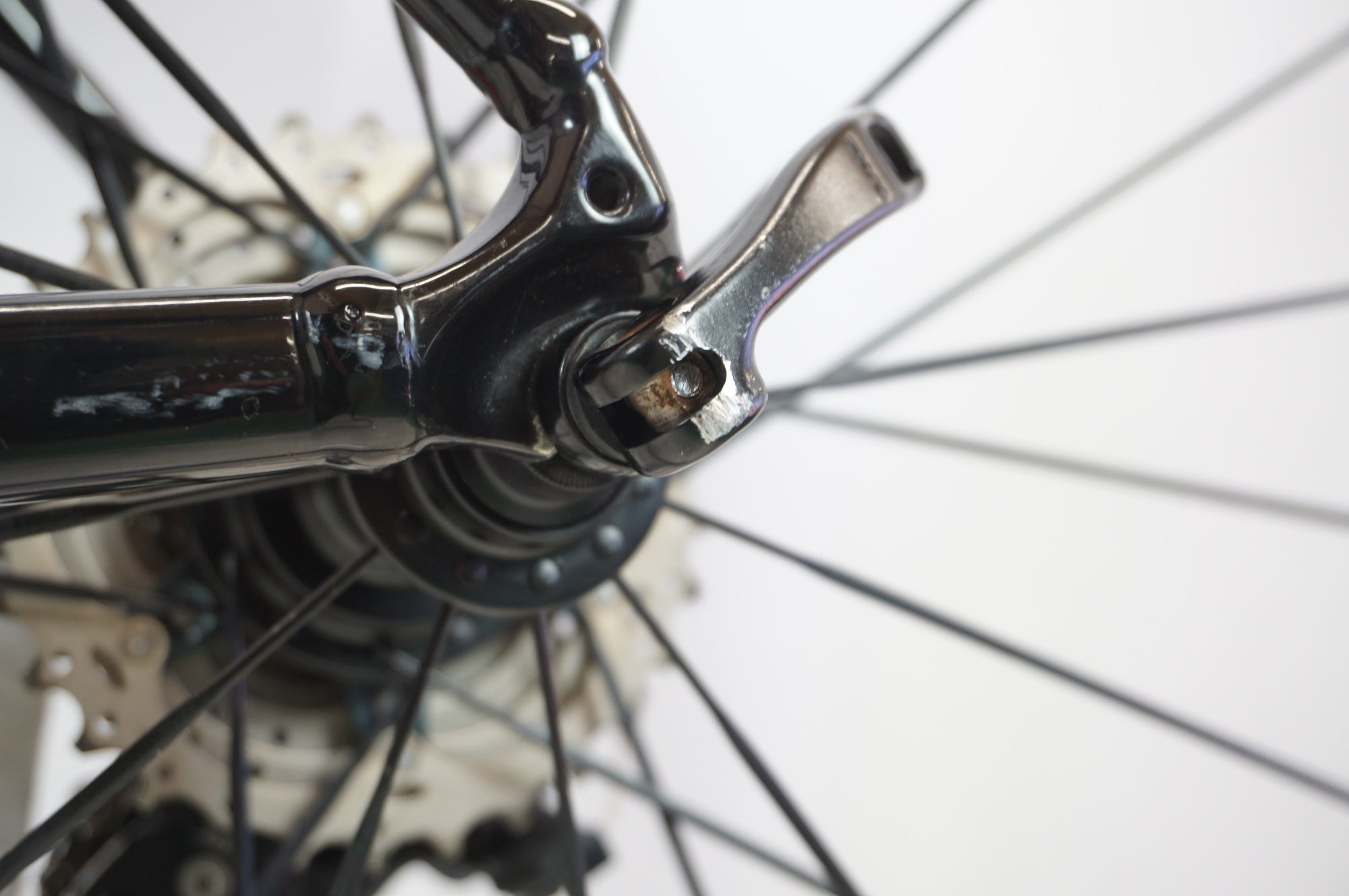 GIANT 「ジャイアント」 CONTEND SL2 カスタム 2021年モデル ロードバイク / 宇都宮店