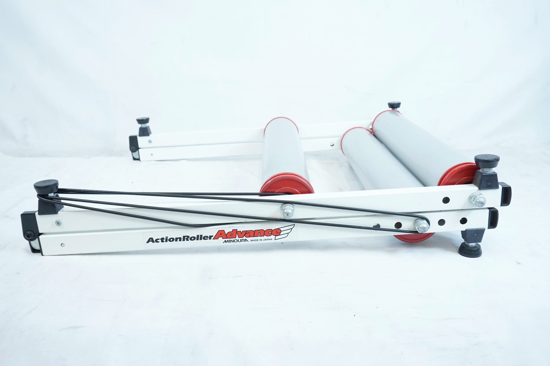 MINOURA 「ミノウラ」 ACTION ROLLER ADVANCE 3本ローラー / 有明ガーデン店
