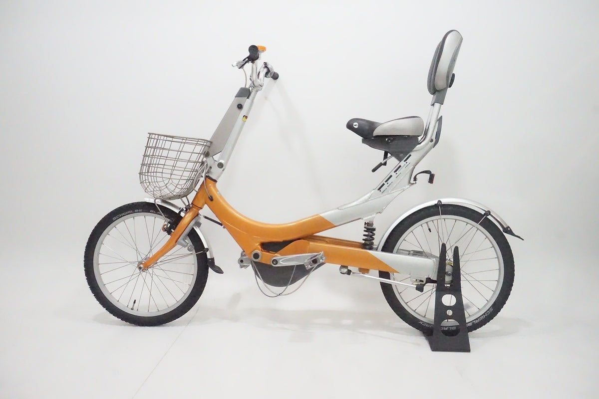 GIANT「ジャイアント」 revive i3 2005年モデル1 リカンベンドバイク/ 京都西院店