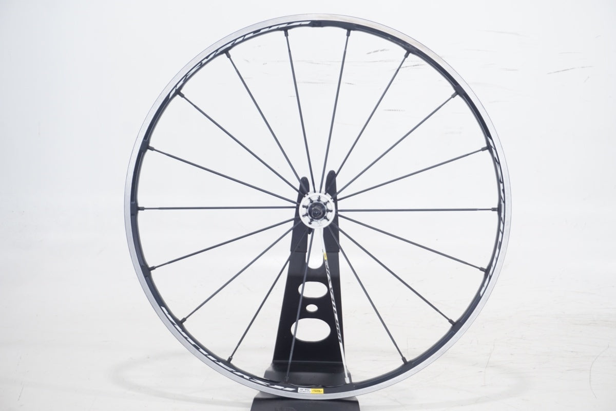 MAVIC 「マヴィック」 KSYRIUM SLS SHIMANO11速 ホイールセット / 滋賀大津店