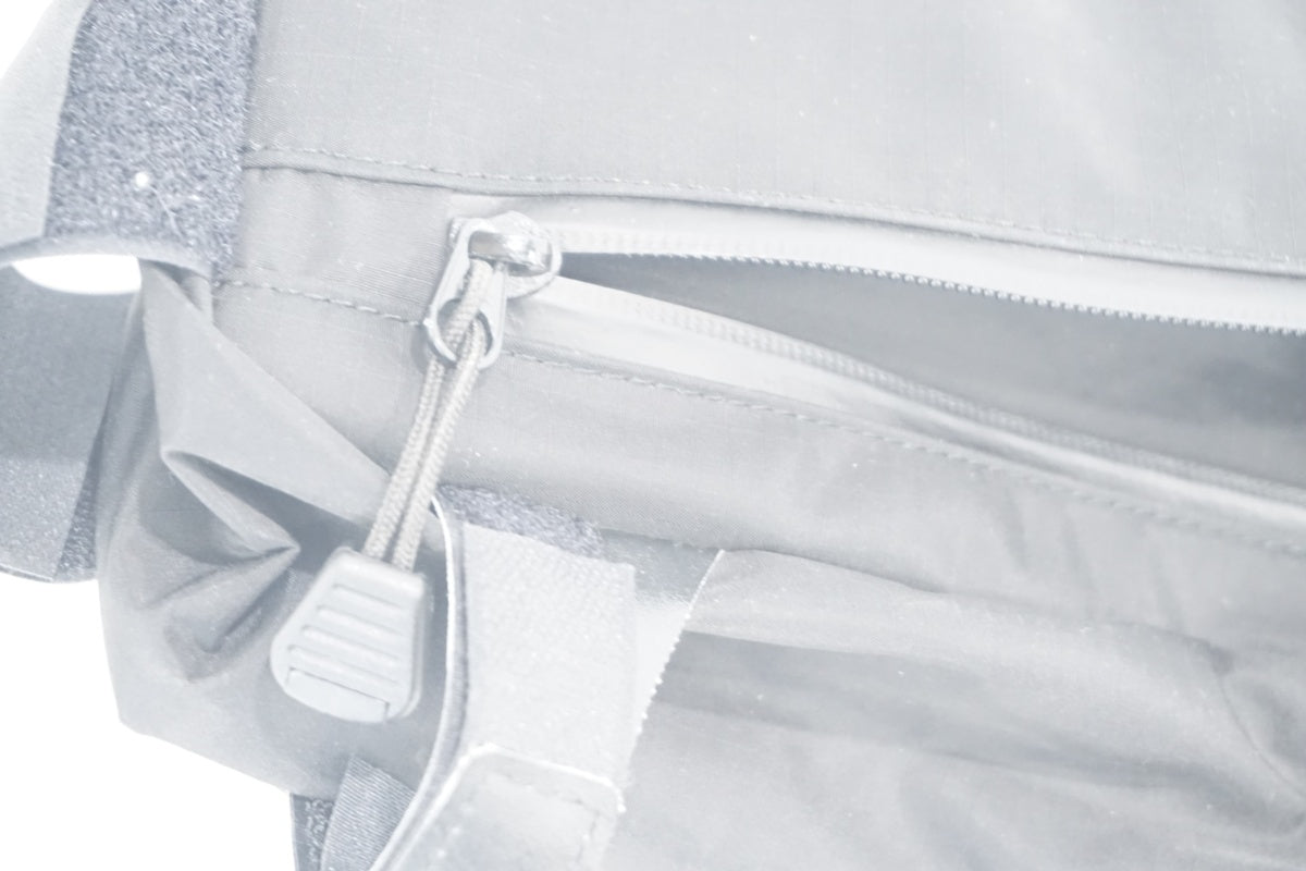 FAIRWEATHER 「フェアウェザー」 INDIVIDUAL フレームバッグ / 京都八幡店