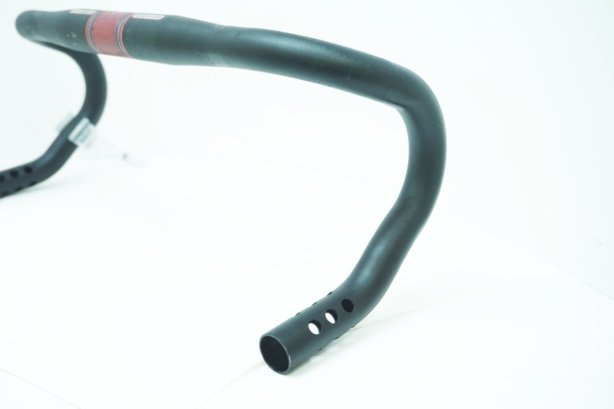 BONTRAGER 「ボントレガー」 RACE LITE Φ31.8 400mm ハンドル / 大阪美原北インター店
