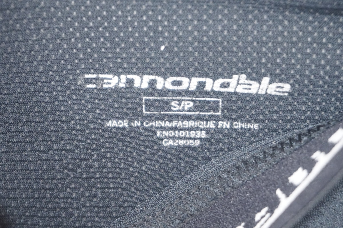 CANNONDALE 「キャノンデール」 S-Pサイズ サイクルパンツ / 滋賀大津店