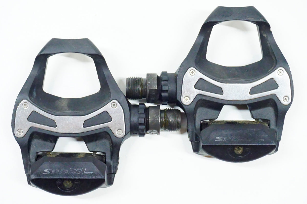 SHIMANO 「シマノ」 PD-R550 ペダル / 名古屋大須店