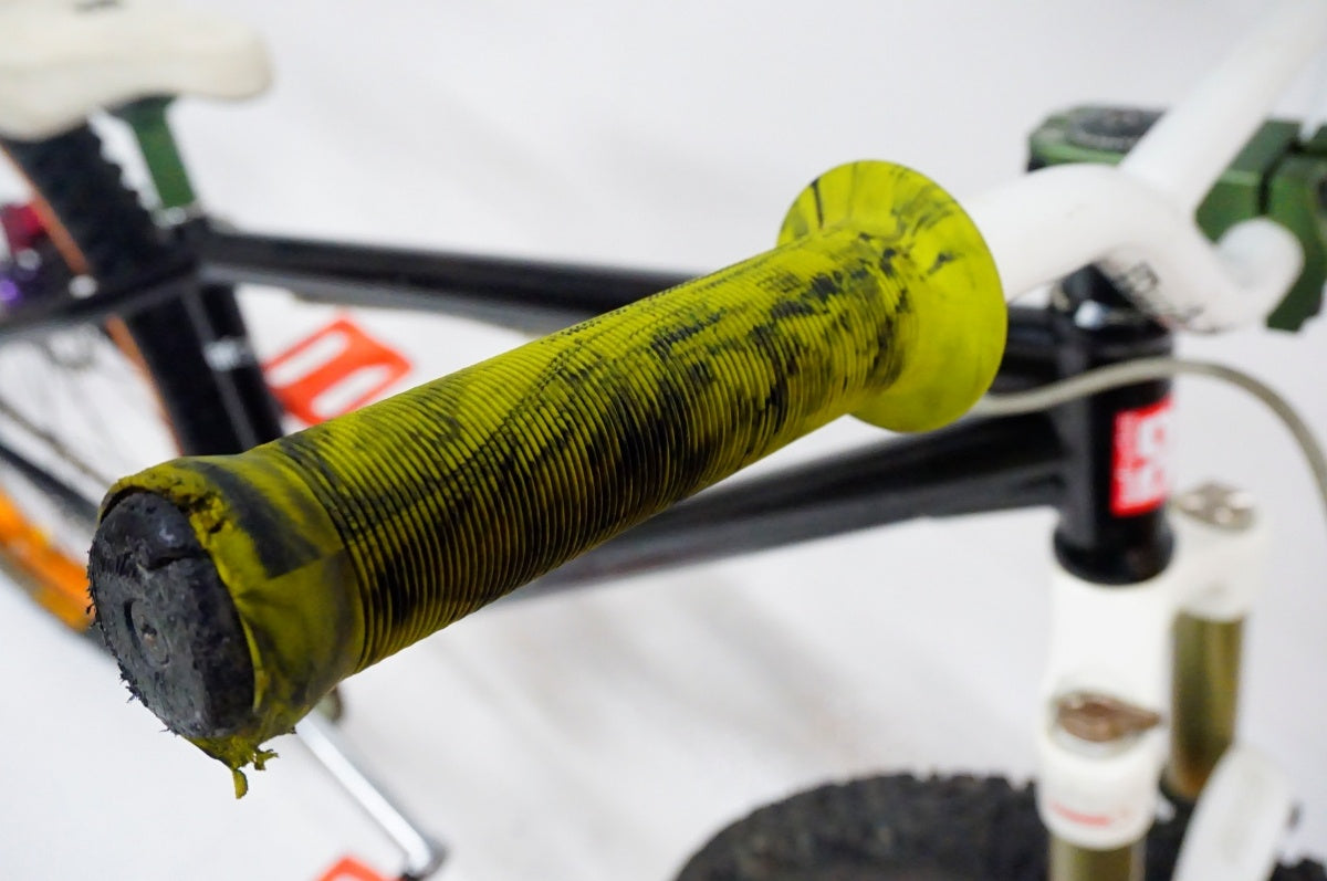 ジャンク LEAF CYCLES 「リーフサイクル」 モデル不明 2015年頃 マウンテンバイク / 名古屋大須店