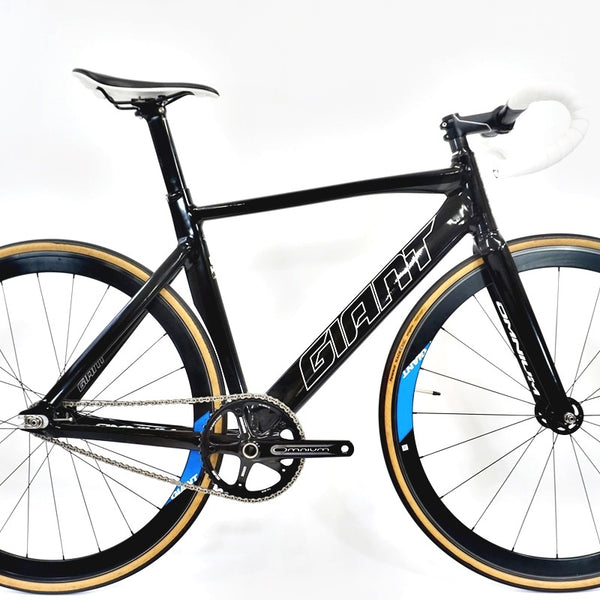 中古ピストバイク・シングルスピード｜LEADER・FUJI【バイチャリ】