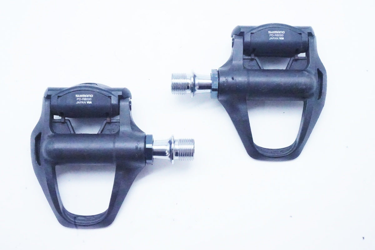 SHIMANO「シマノ」 ULTEGRA PD-R8000 ペダル/ 京都西院店