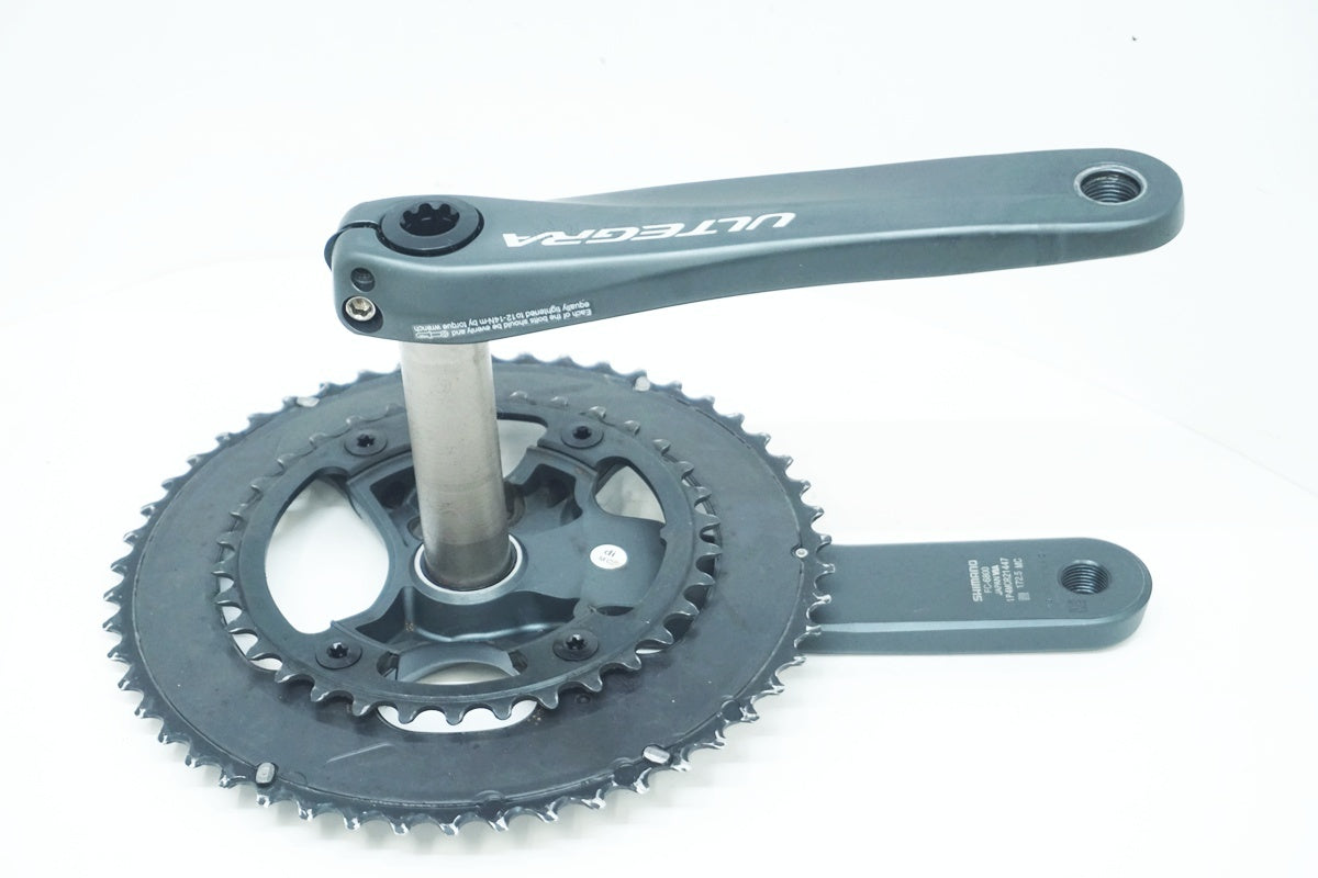 SHIMANO 「シマノ」 ULTEGRA FC-6800 50-34T 172.5mm クランク / 大阪