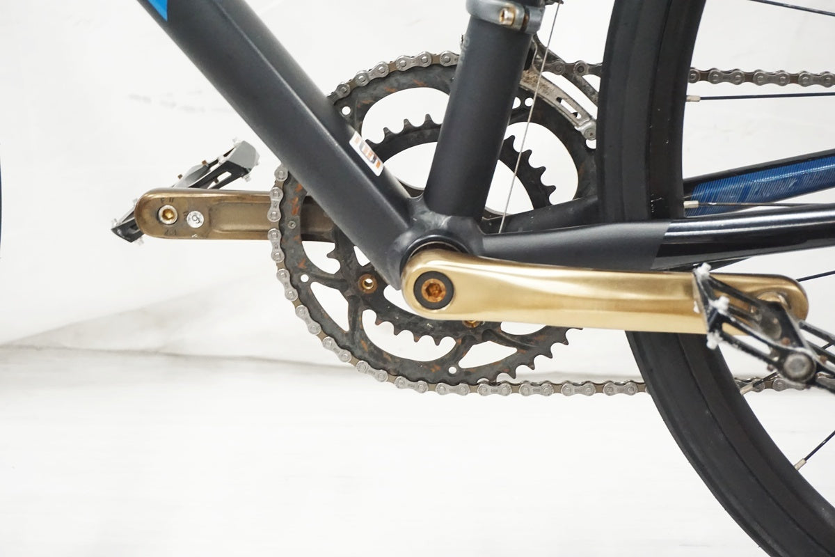 TREK 「トレック」 ZEKTOR2 2018年モデル クロスバイク / 奈良店