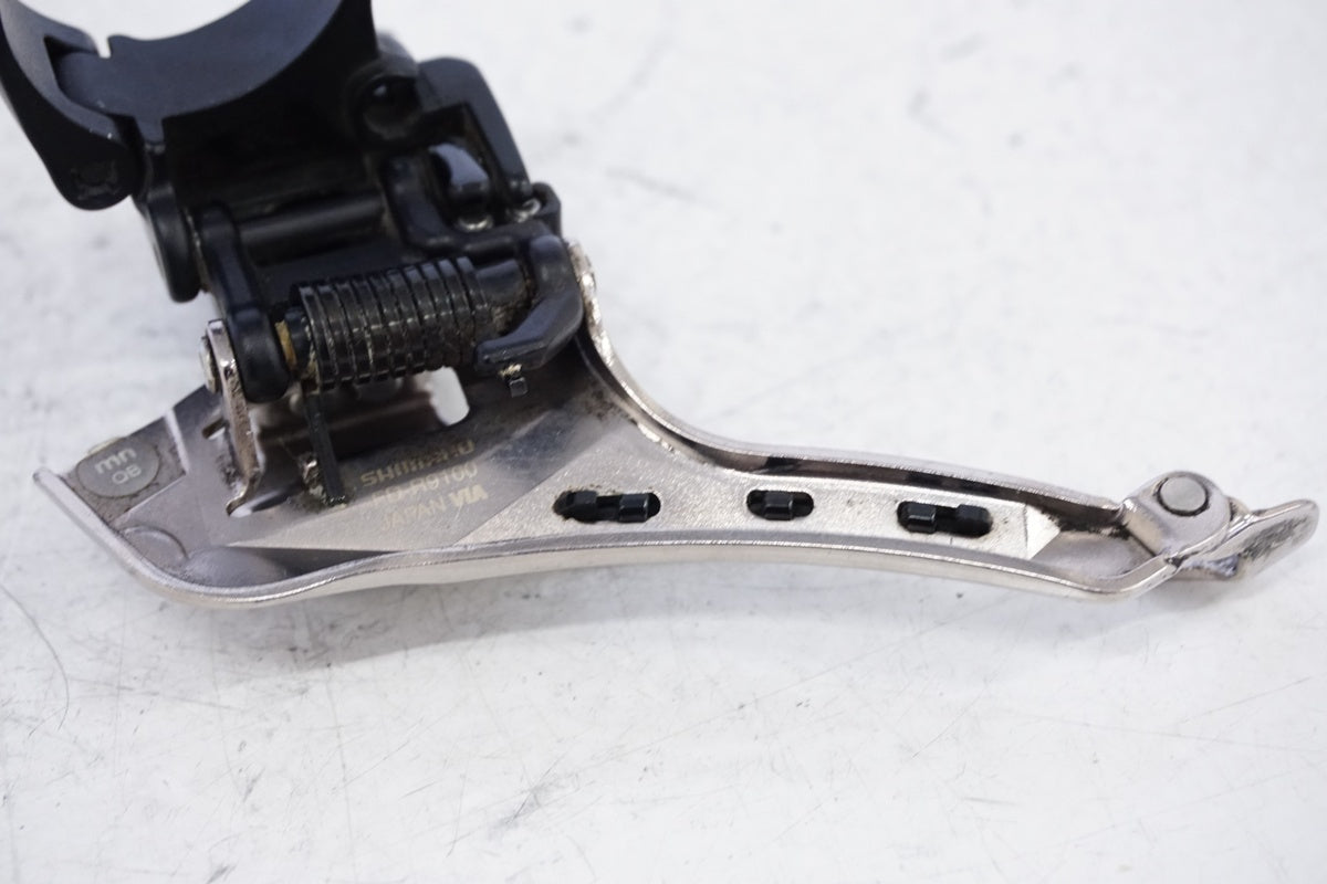 SHIMANO 「シマノ」 DURA-ACE FD-9100 フロントディレイラー / 浜松店