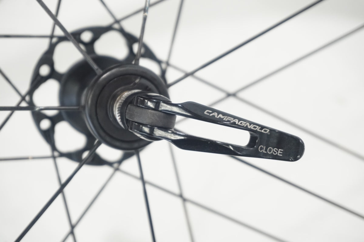 Campagnolo Pista Track Wheel SET Tubular | ブローチャーズ
