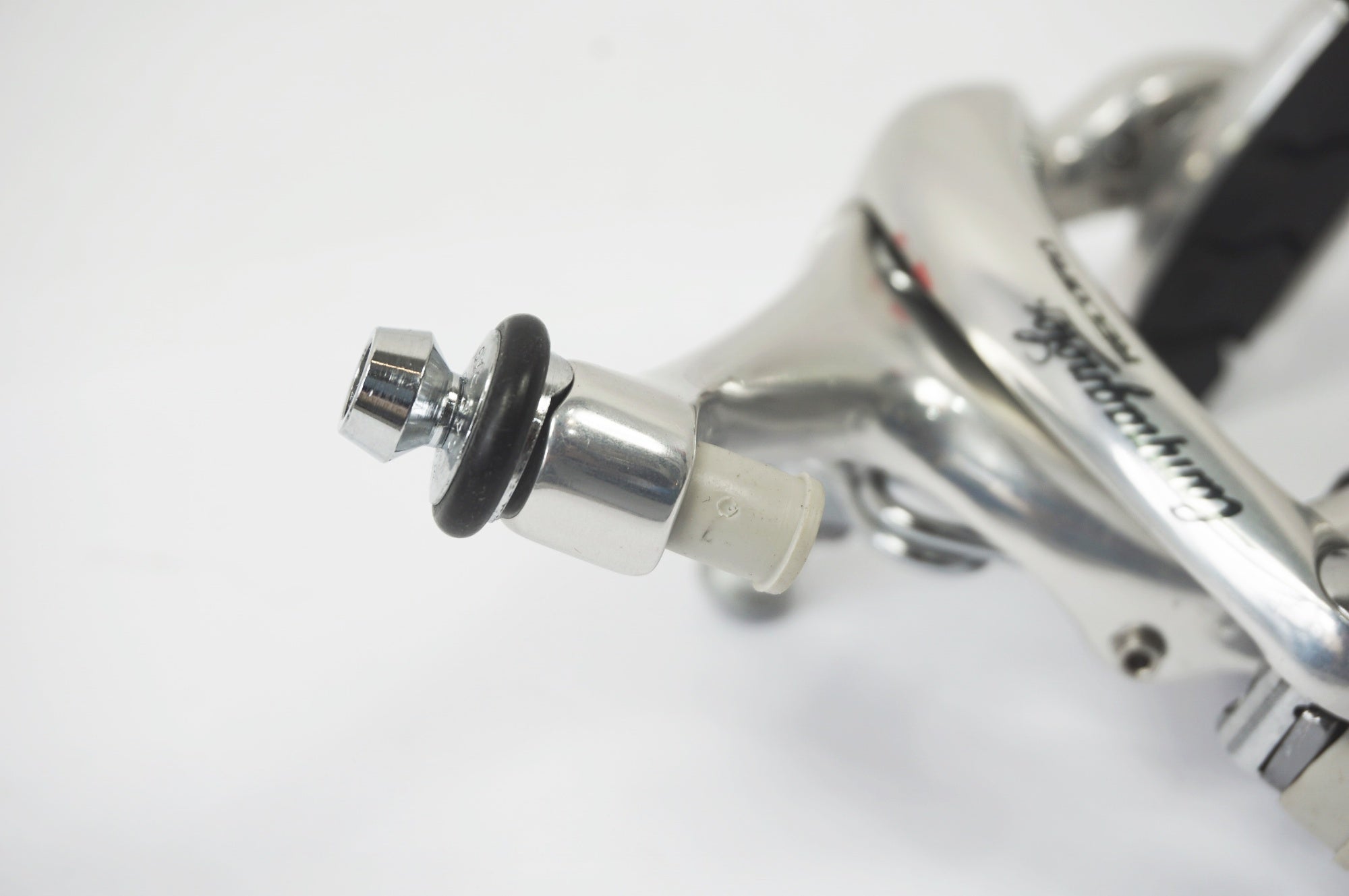 CAMPAGNOLO 「カンパニョーロ」 RECORD キャリパーブレーキ