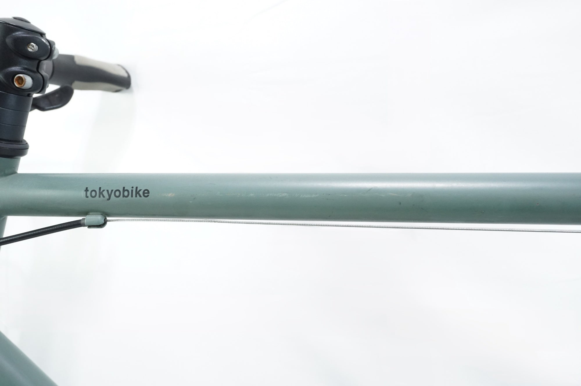 TOKYOBIKE 「トーキョーバイク」 SPORT 9S 2024年モデル クロスバイク / 中目黒店