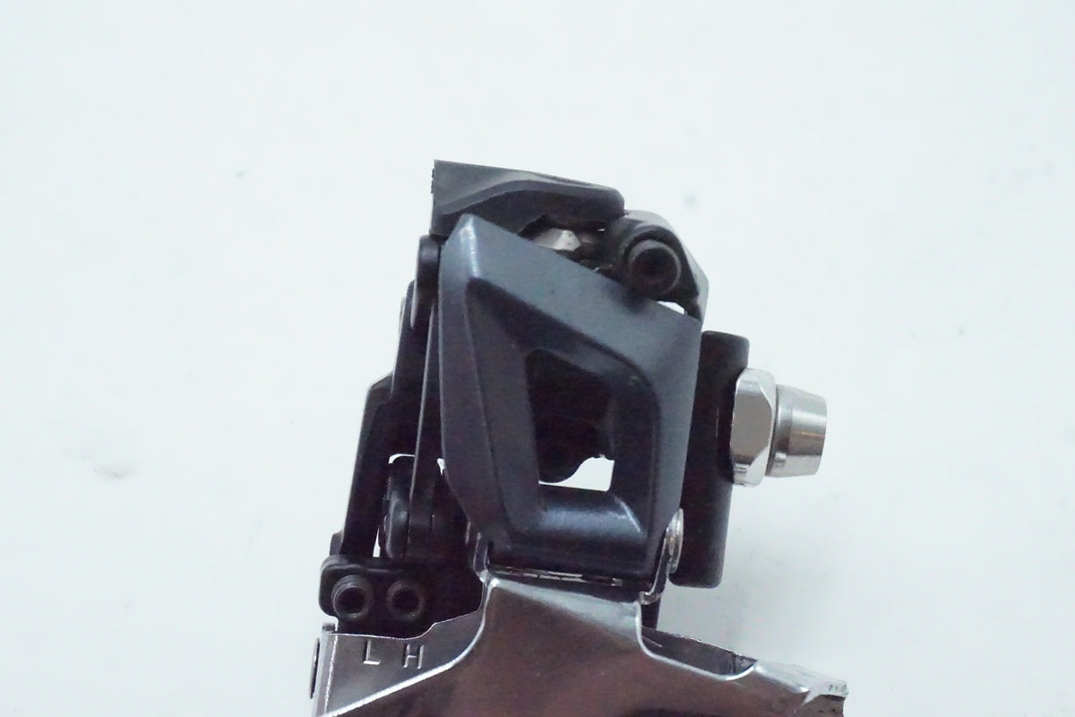 Shimano FD-R8000 フロントディレイラー 楽天市場】シマノ フロントディレイラー FD-R8000 直付 2X11S
