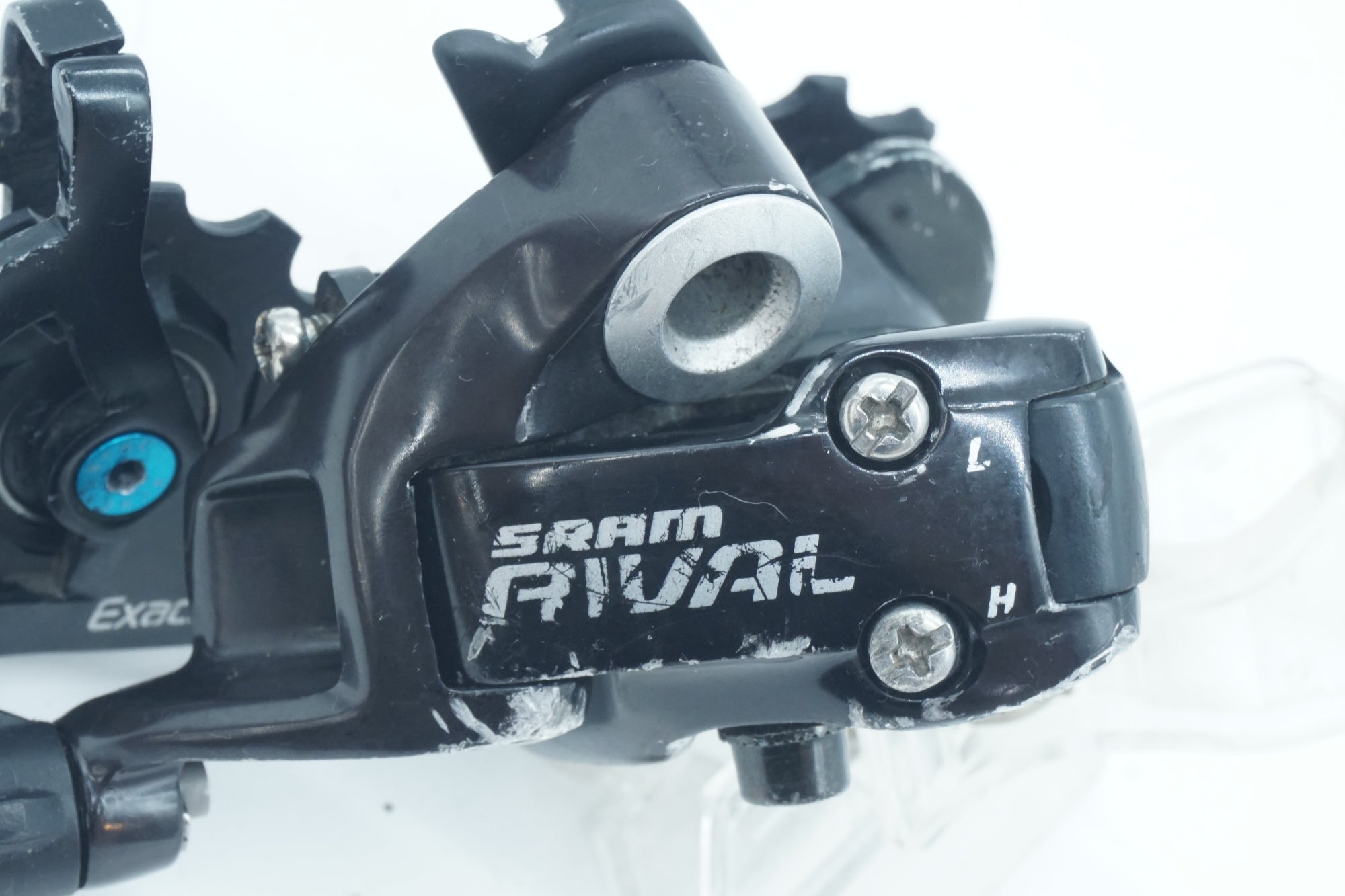 SRAM 「スラム」 RIVAL リアディレイラー / 京都西院店