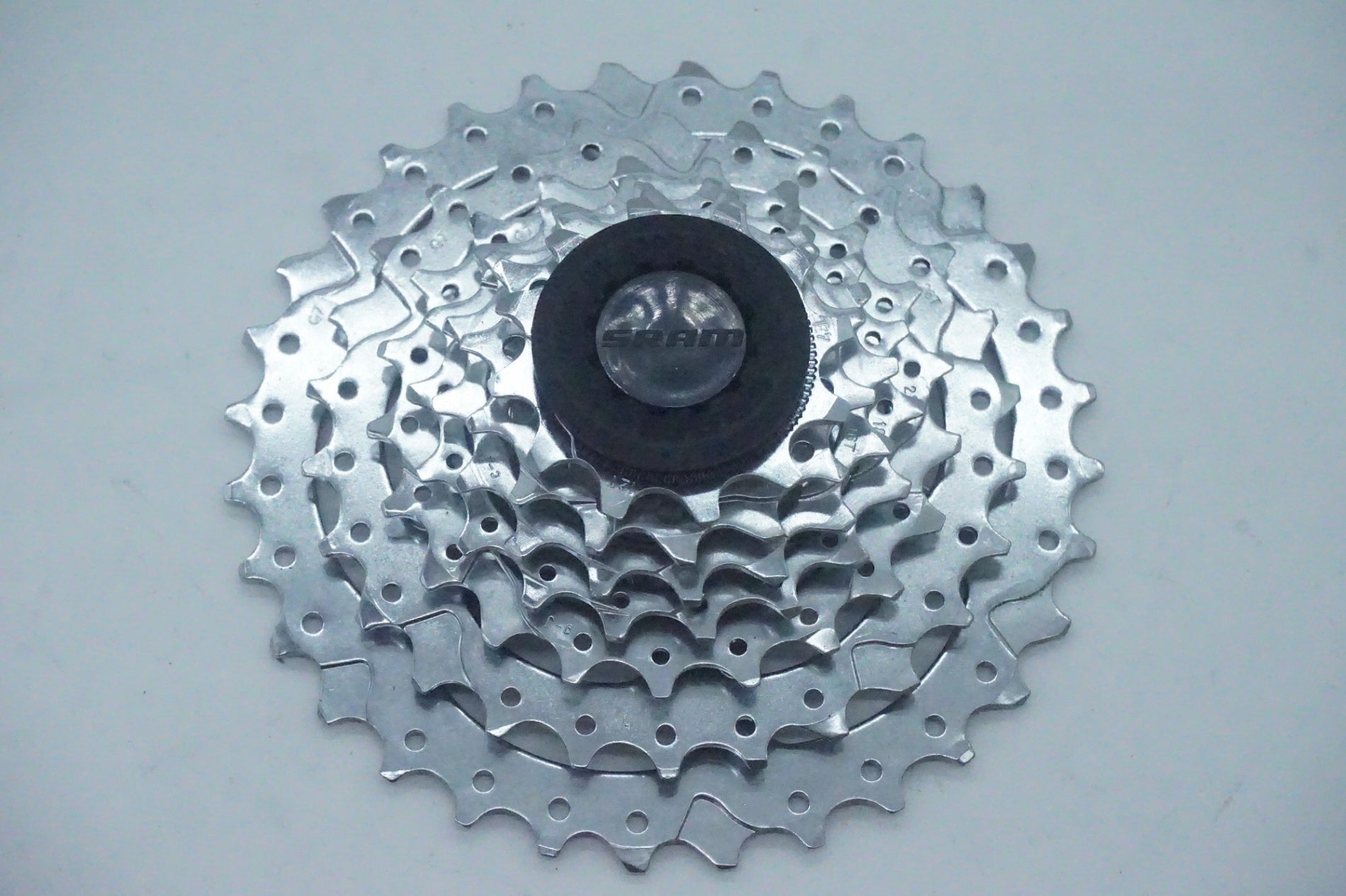 SRAM 「スラム」  12-32T スプロケット / 京都西院店